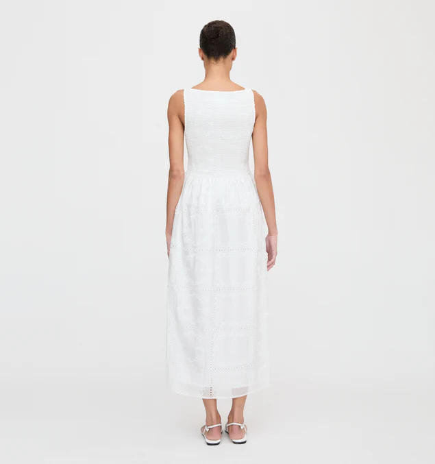 The Cosima Nap Dress