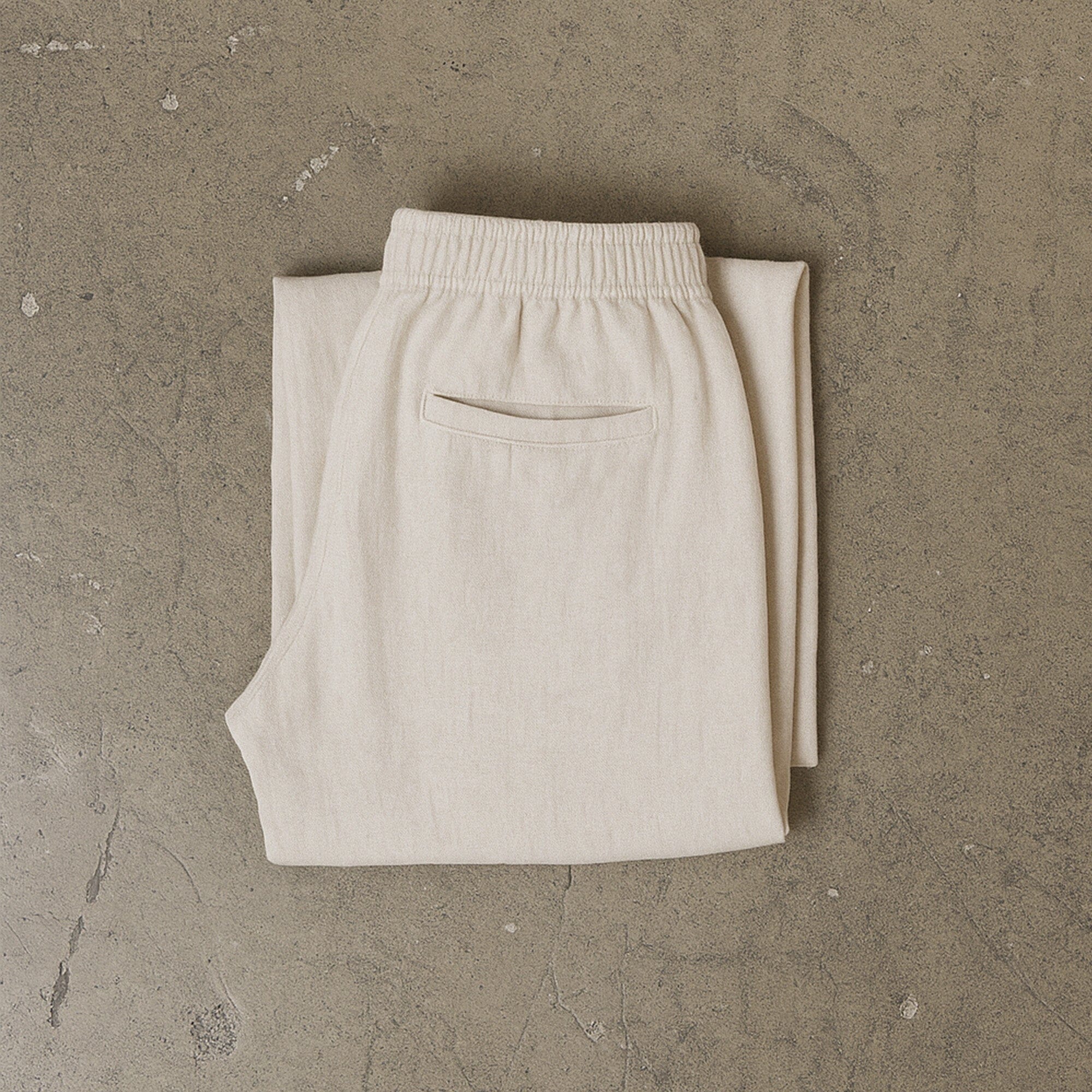 Malibu Linen Pants