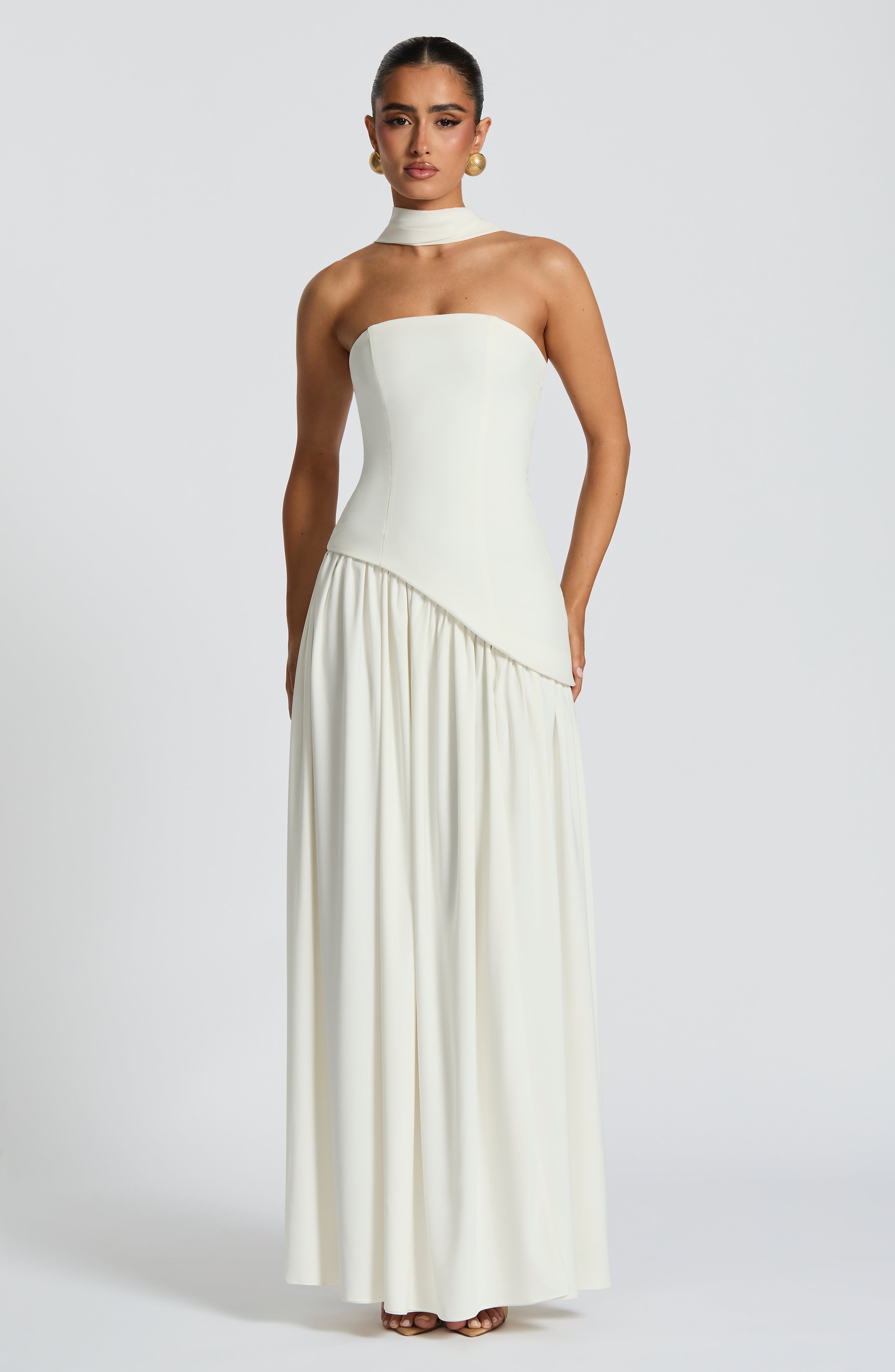 Maliyah Maxi Dress