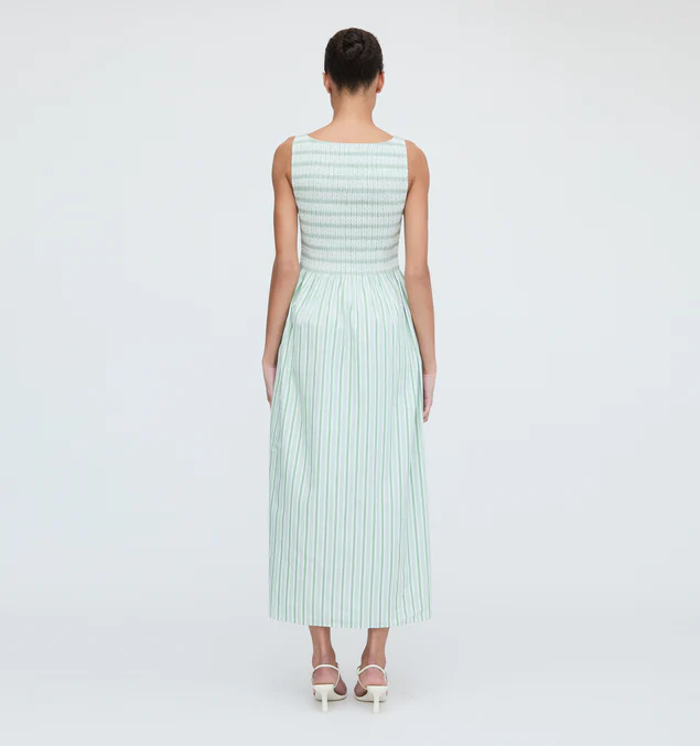 The Cosima Nap Dress