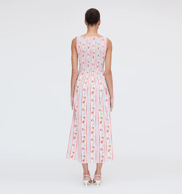 The Cosima Nap Dress