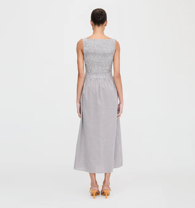 The Cosima Nap Dress