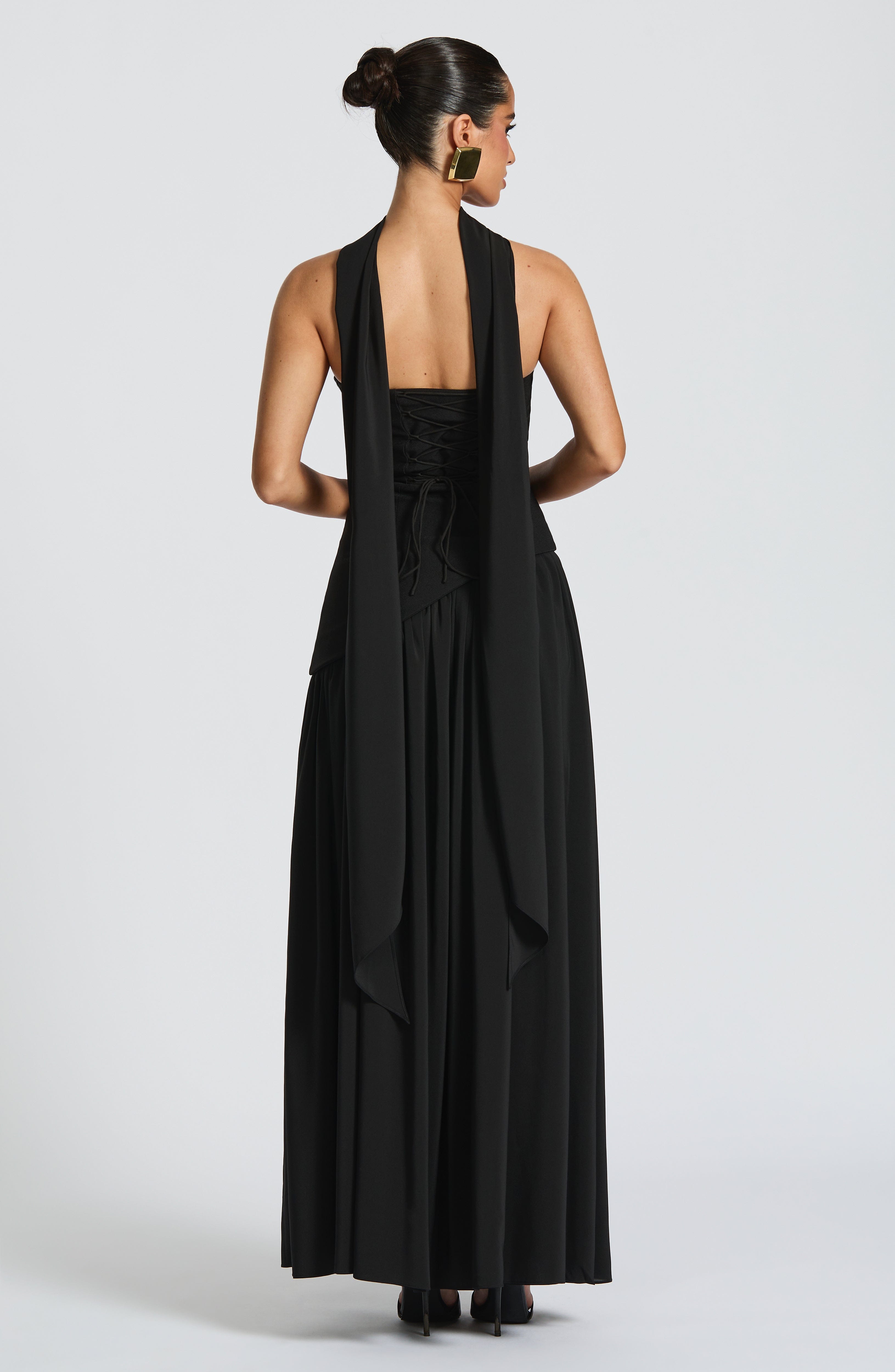 Maliyah Maxi Dress