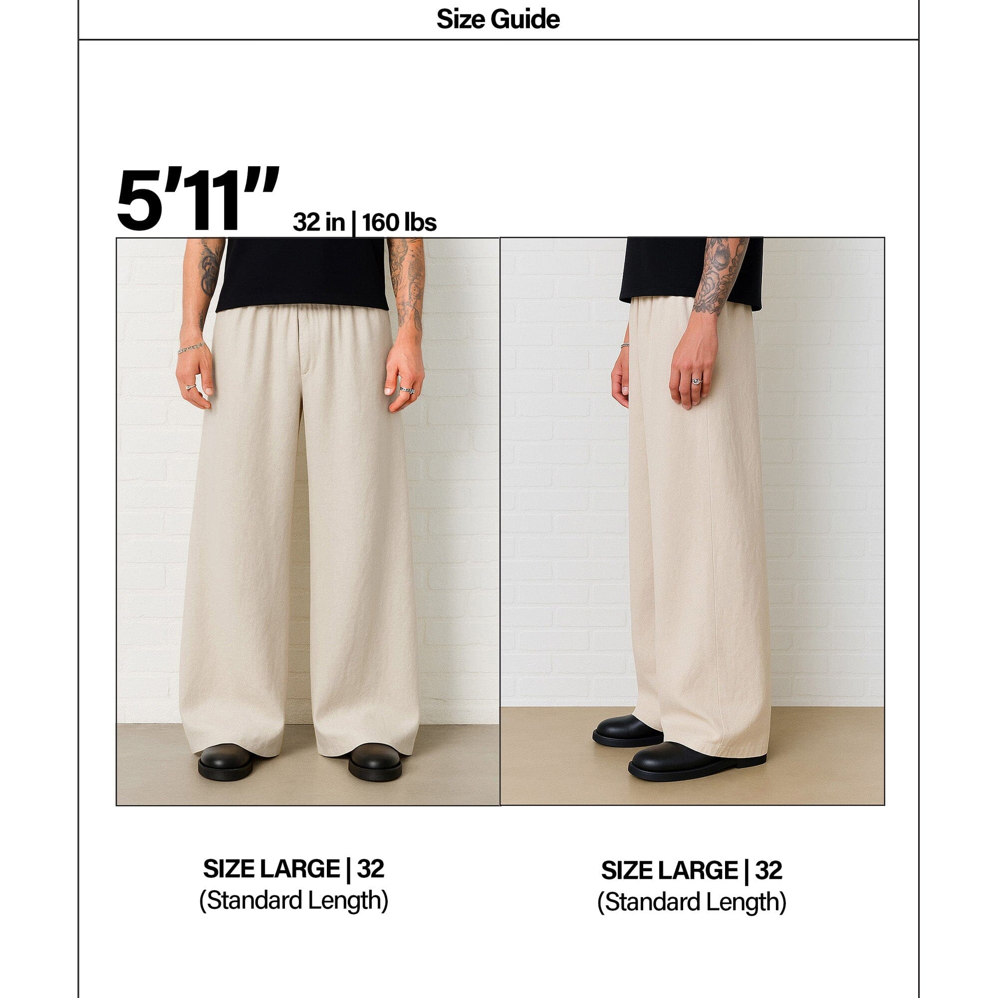 Malibu Linen Pants
