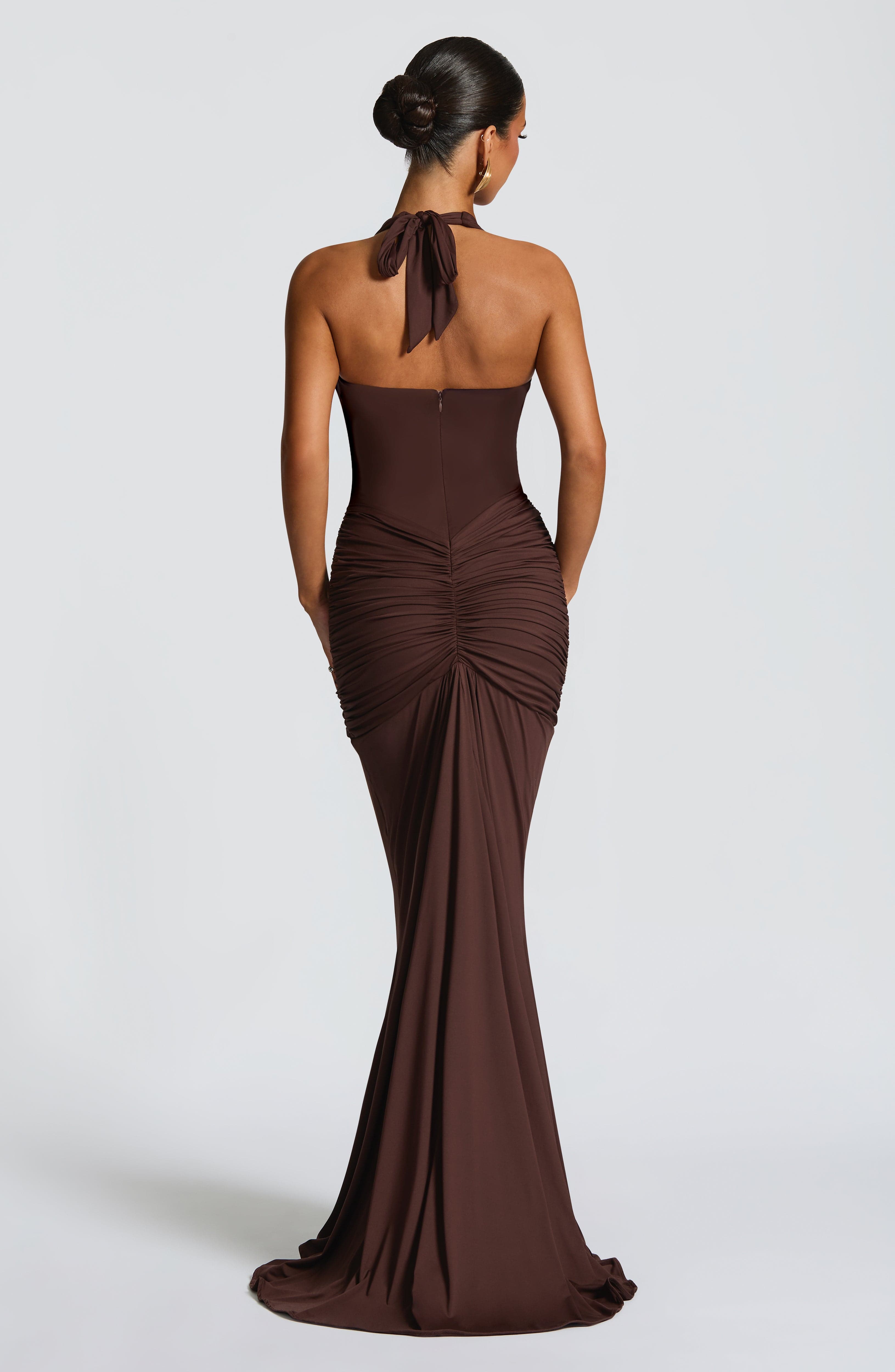 Rosetta Maxi Dress