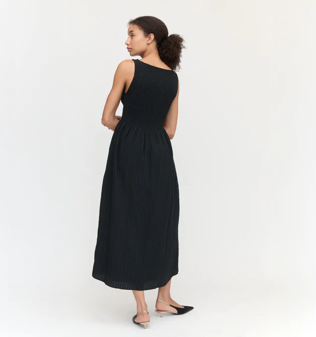 The Cosima Nap Dress