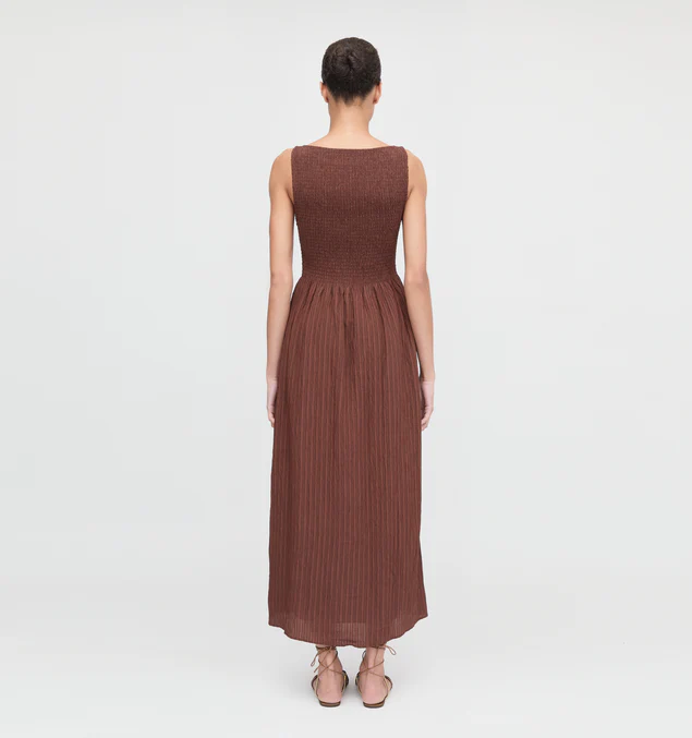 The Cosima Nap Dress