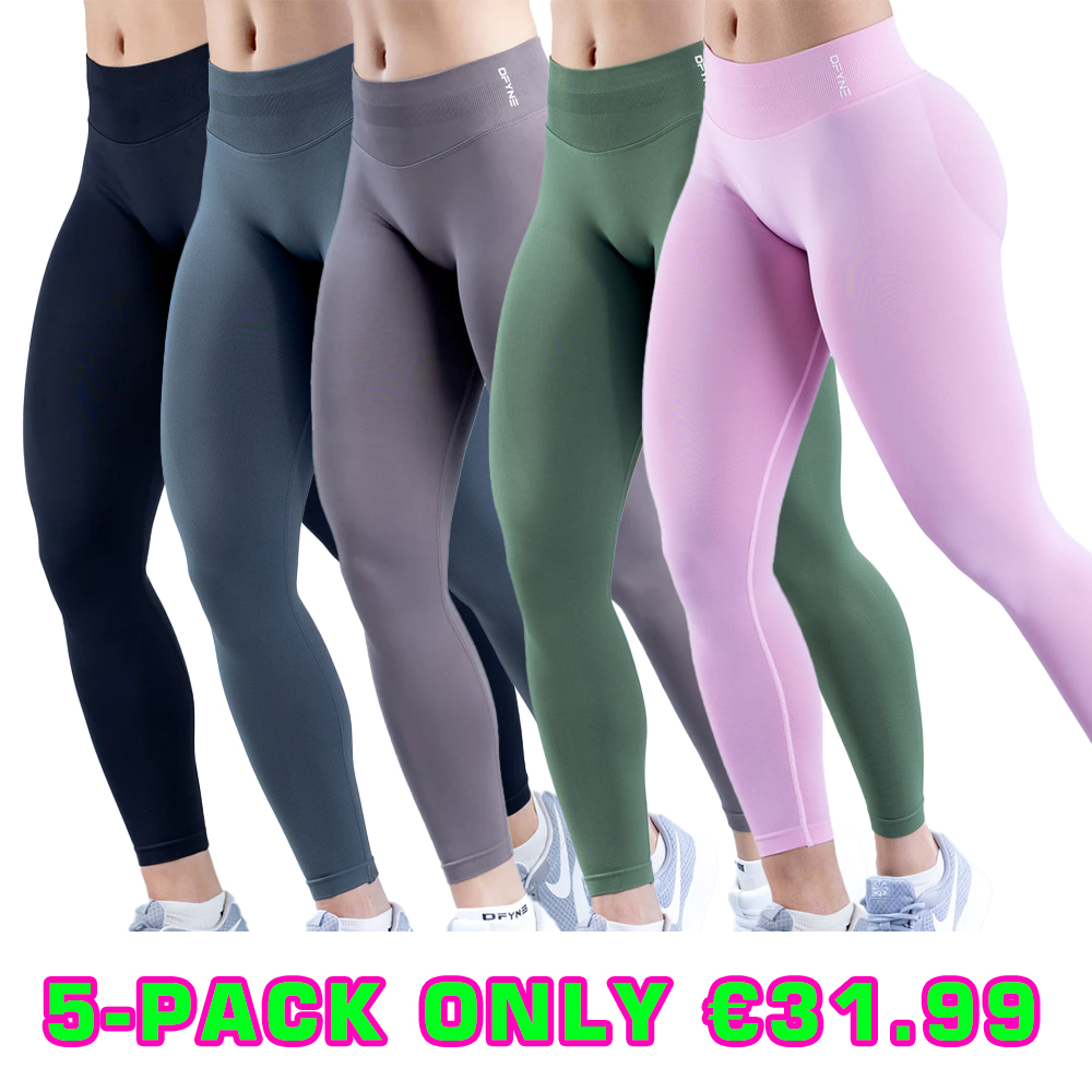 BBL Impact Legging