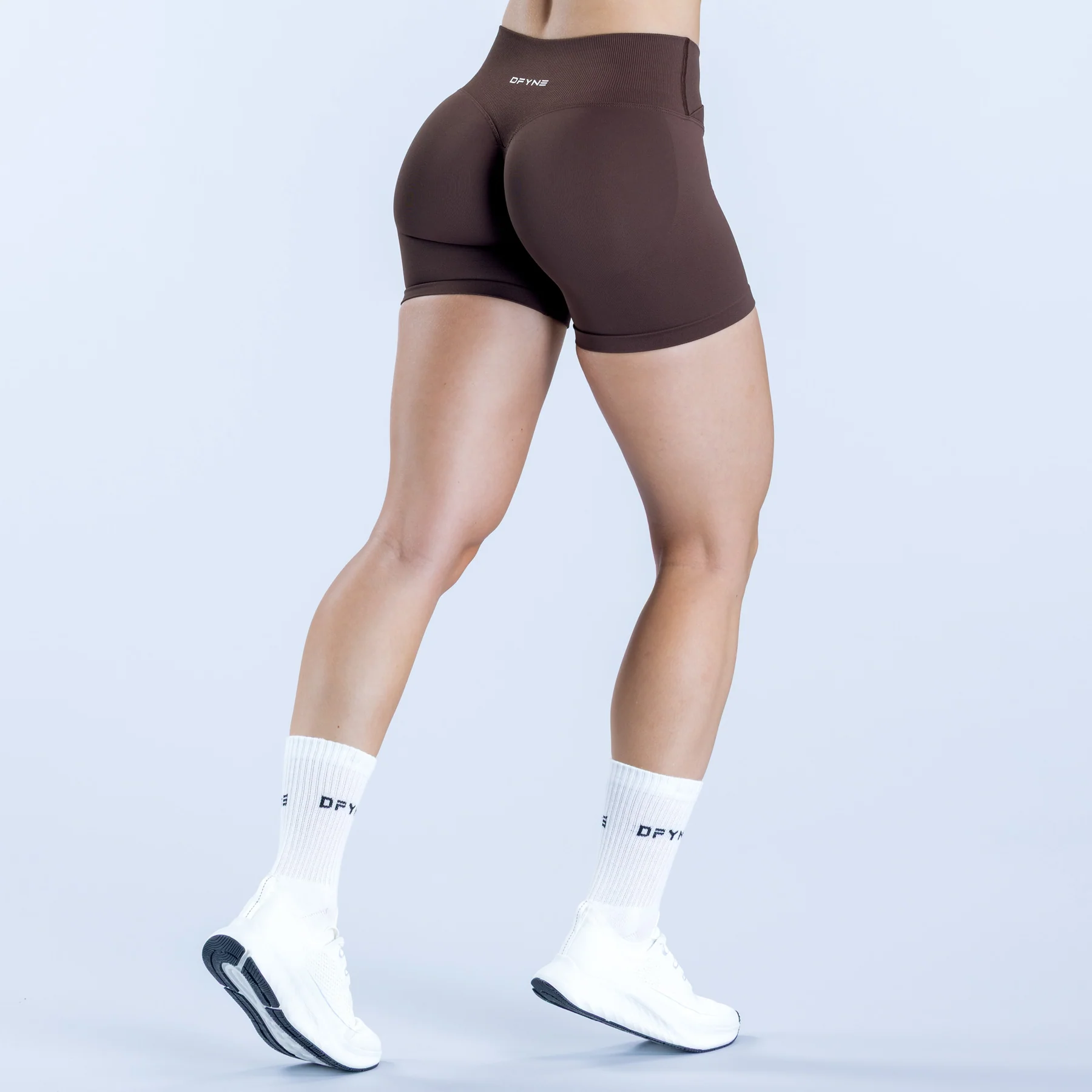 BBL Vision Shorts | 4.5