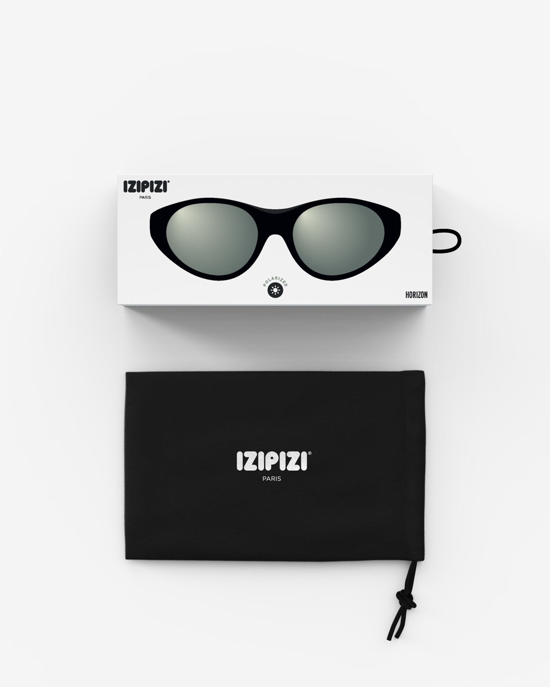 #HORIZON Black Polarized