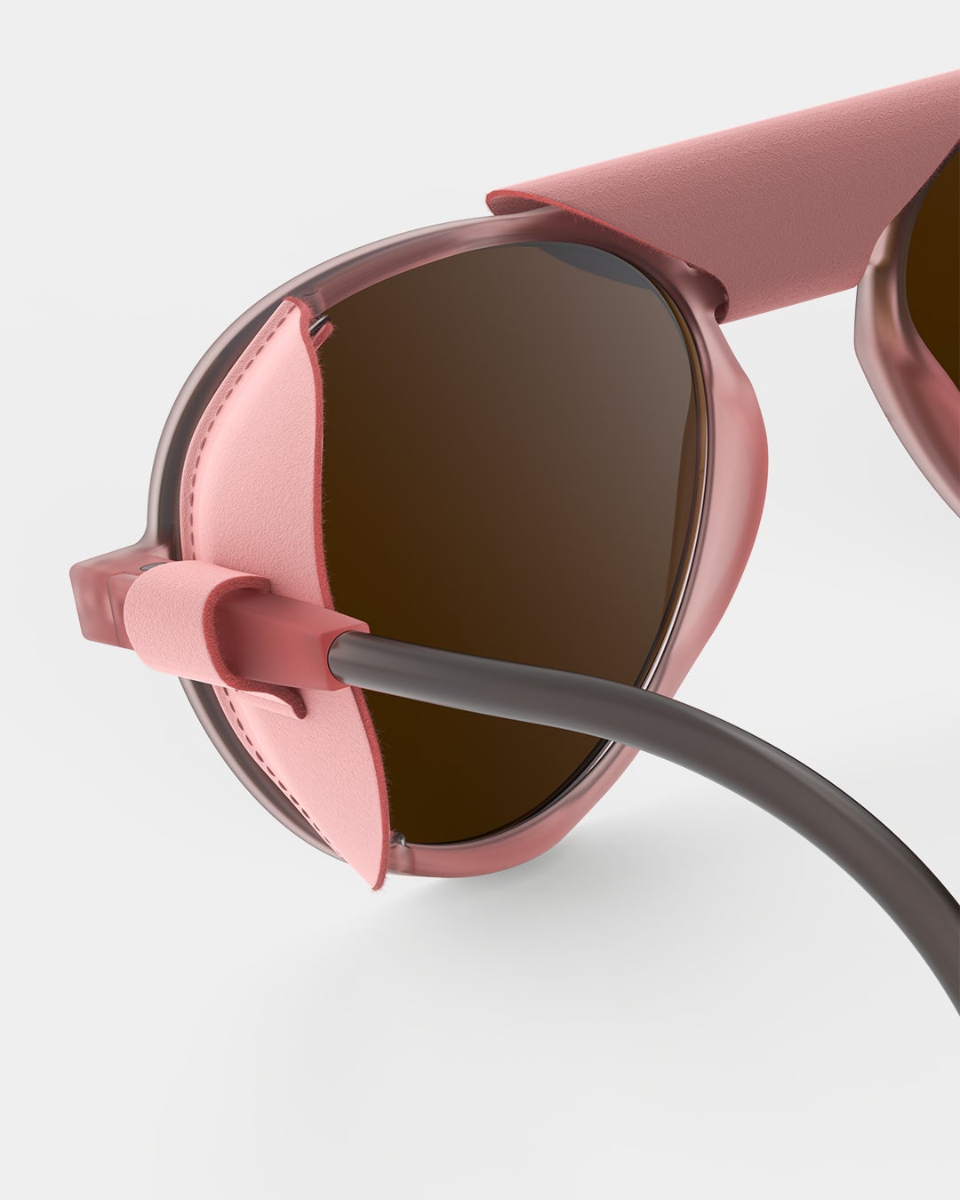 #I Pale Pink Intense Light