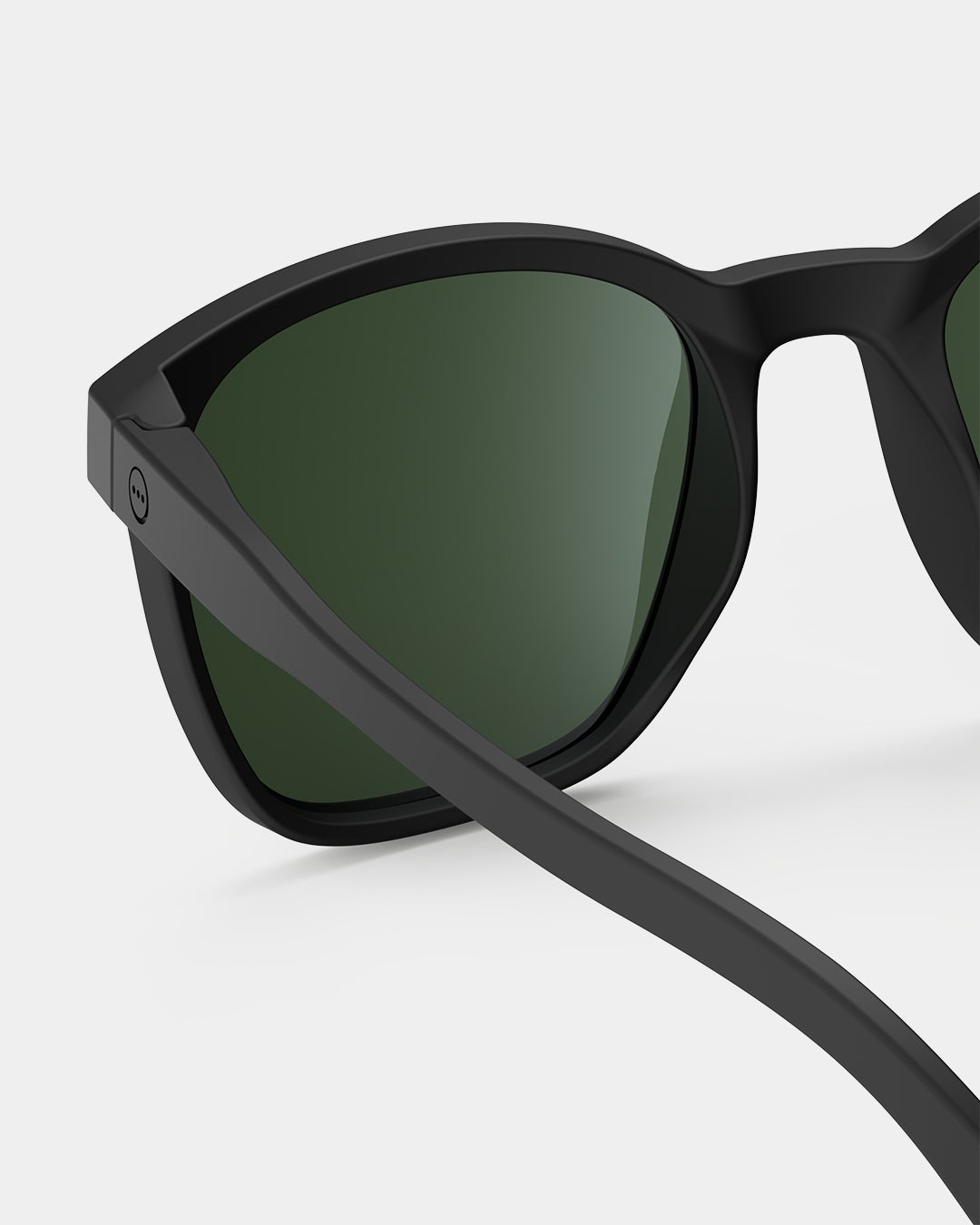 #JOURNEY - Black Green Lenses Polarized
