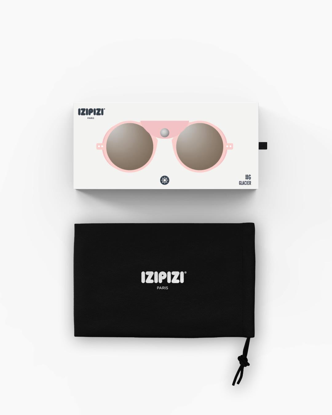 #G Pale Pink All Weather