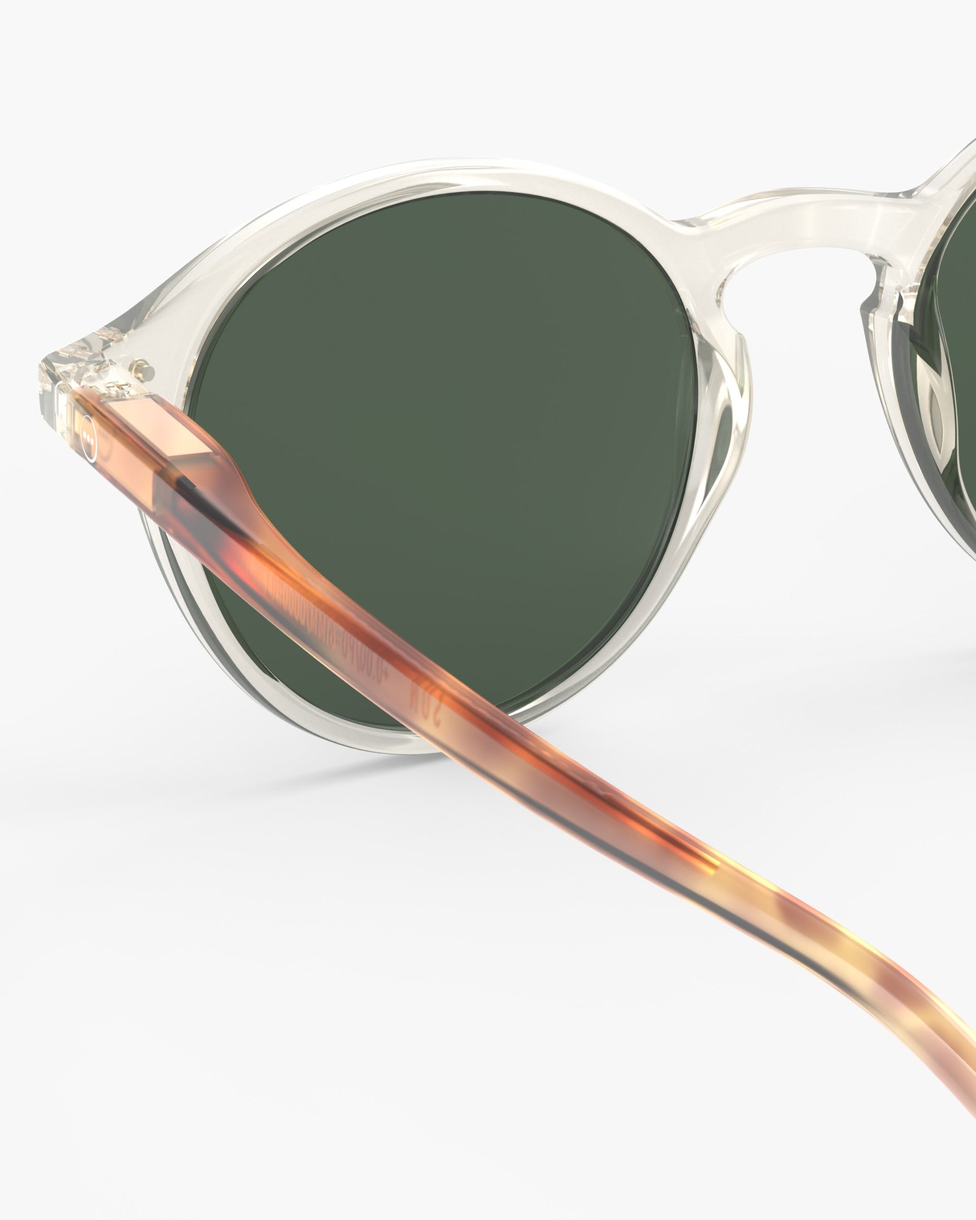 #D Sandstorm Polarized