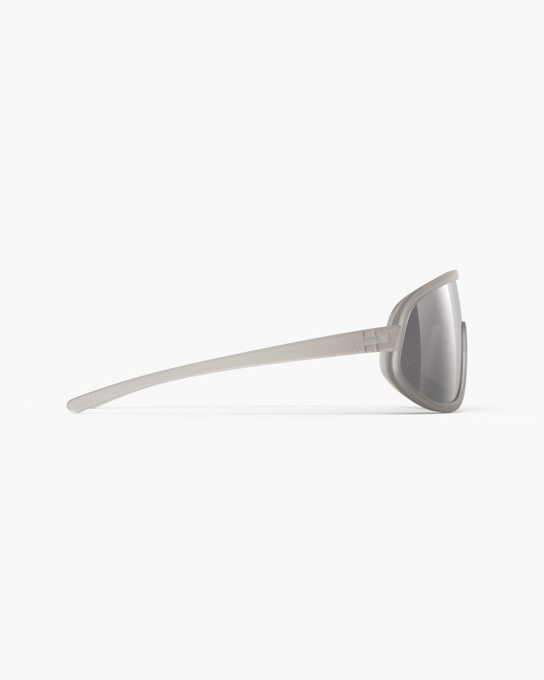 SPEED LIGHT GREY CRYSTAL