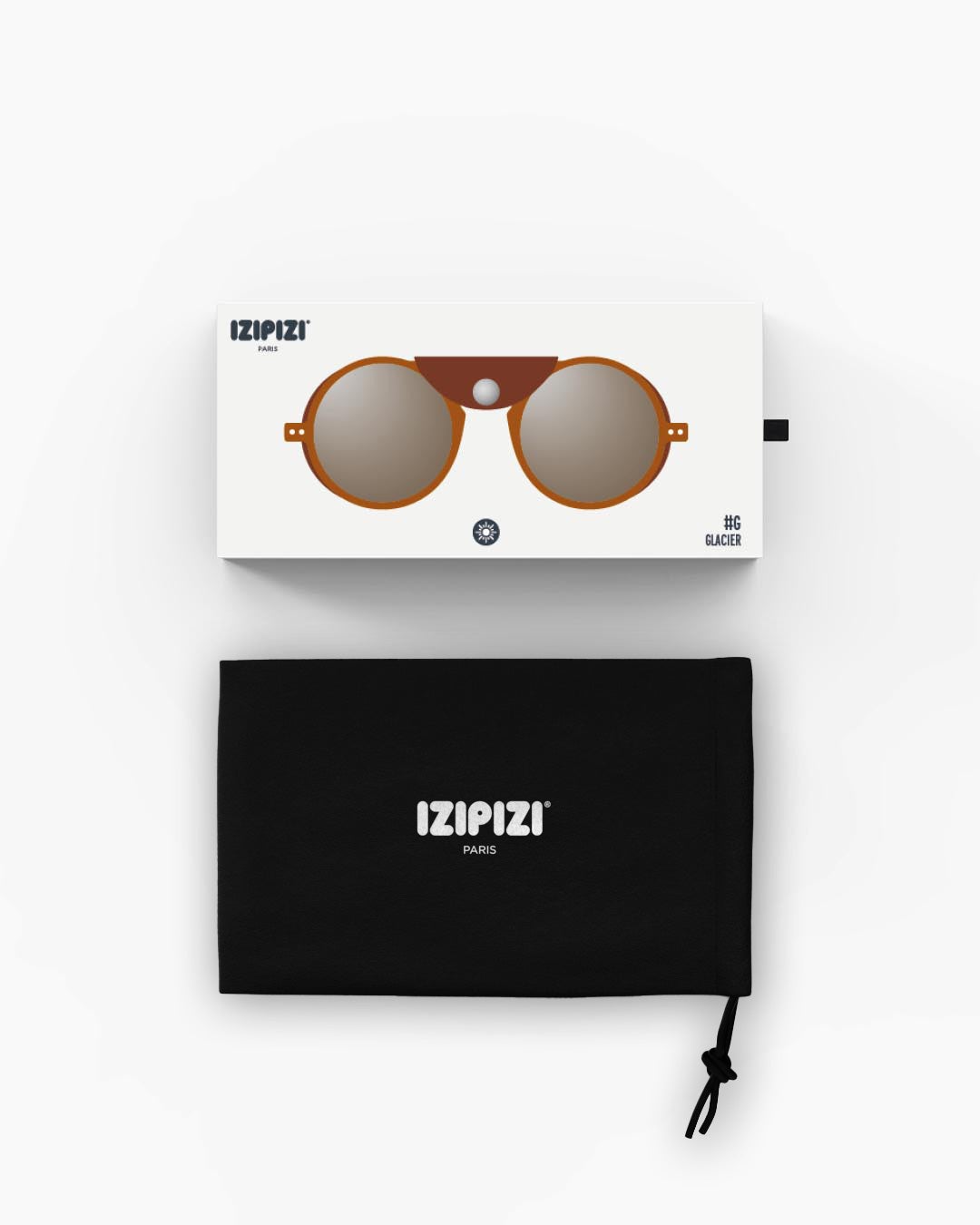 #G Hazel Intense Light