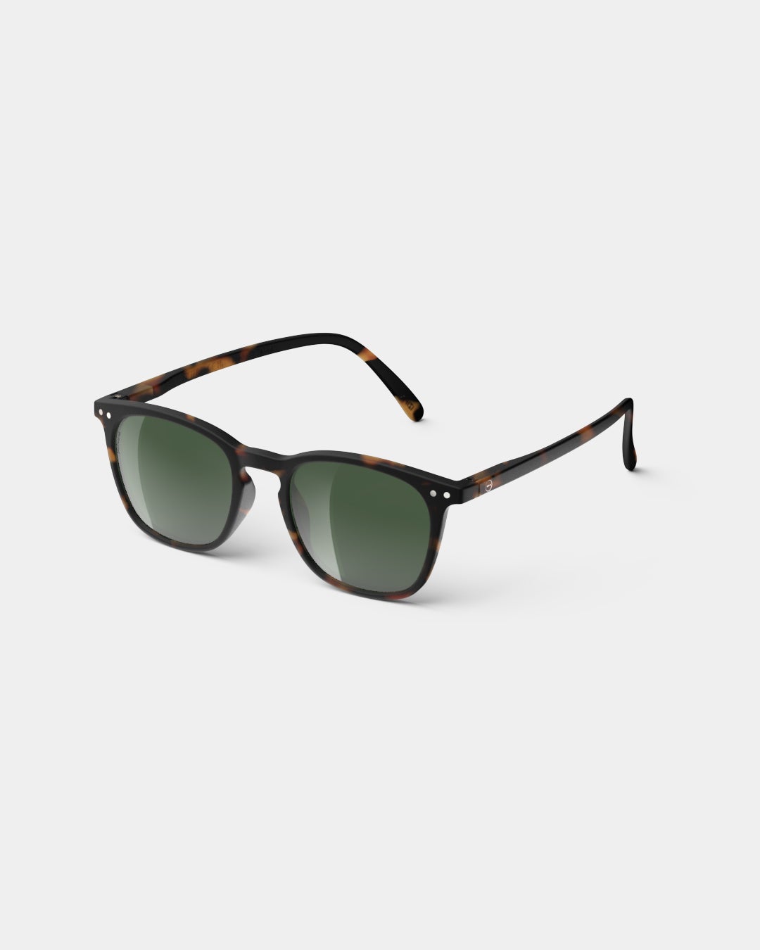 #E Tortoise Polarized