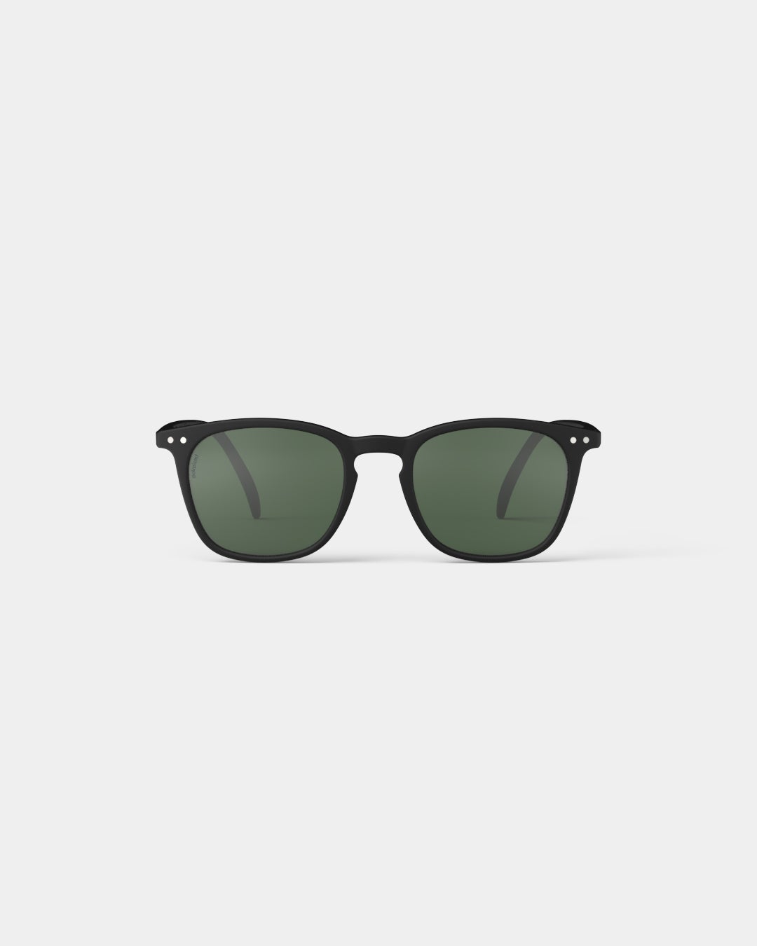 #E Black Polarized