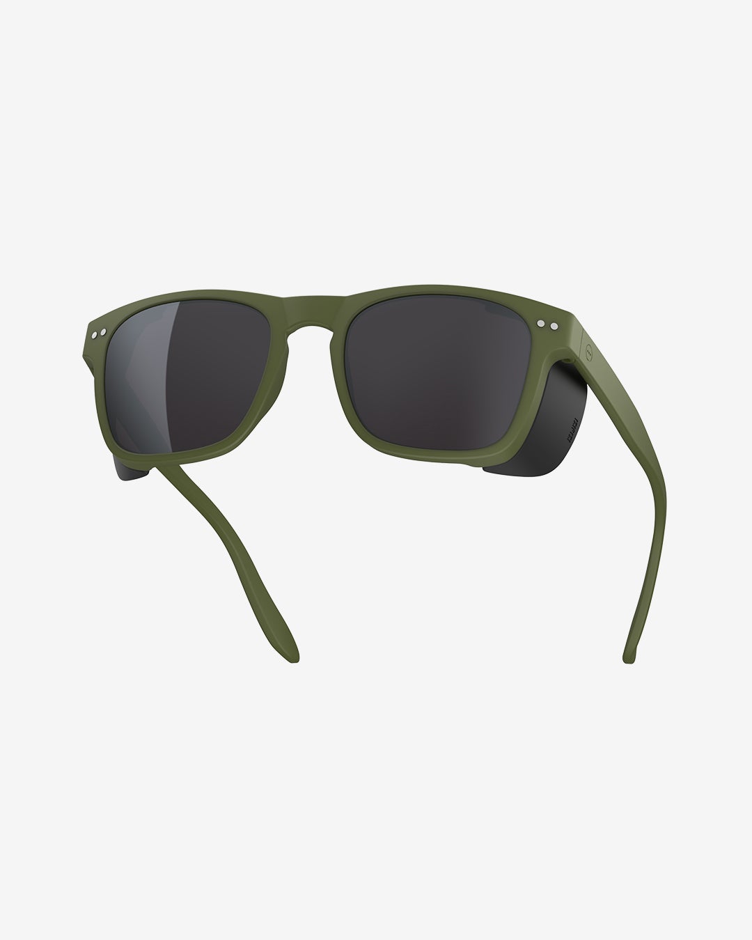 Kaki Green Intense Light