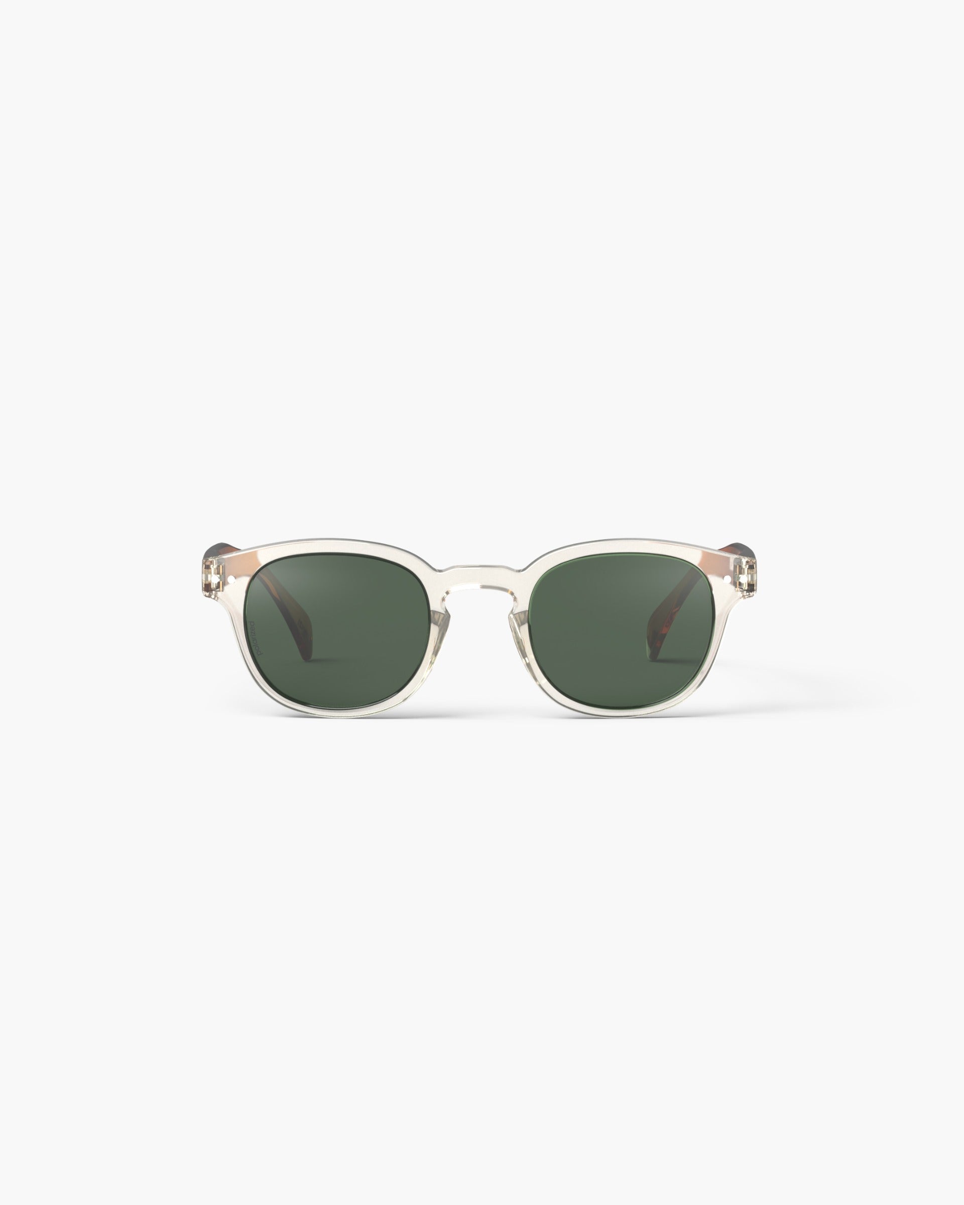 #C Sandstorm Polarized