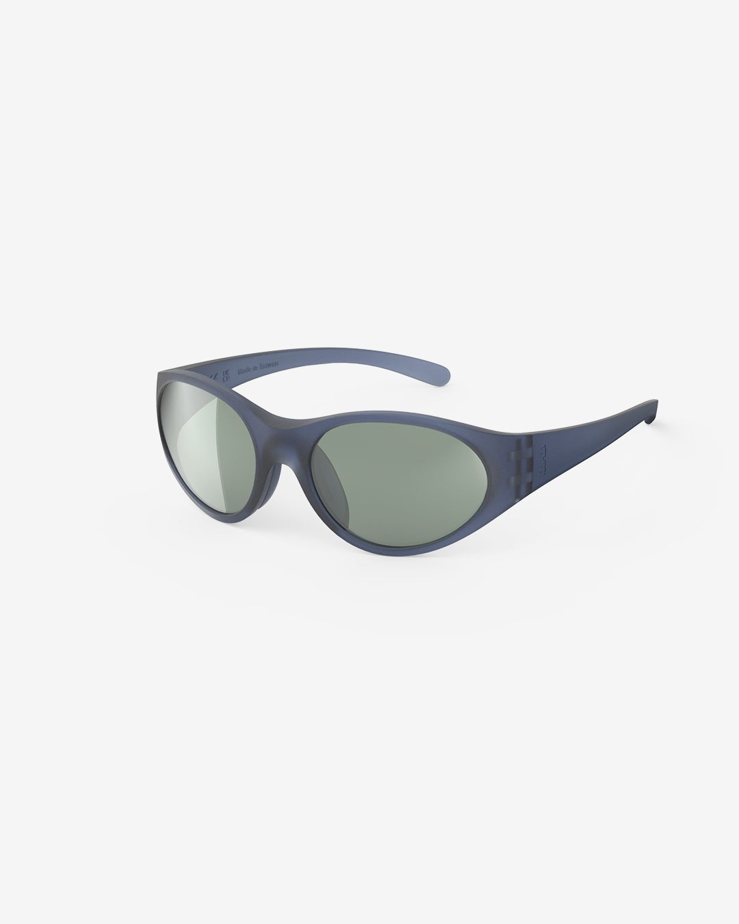 #HORIZON Night Blue Polarized