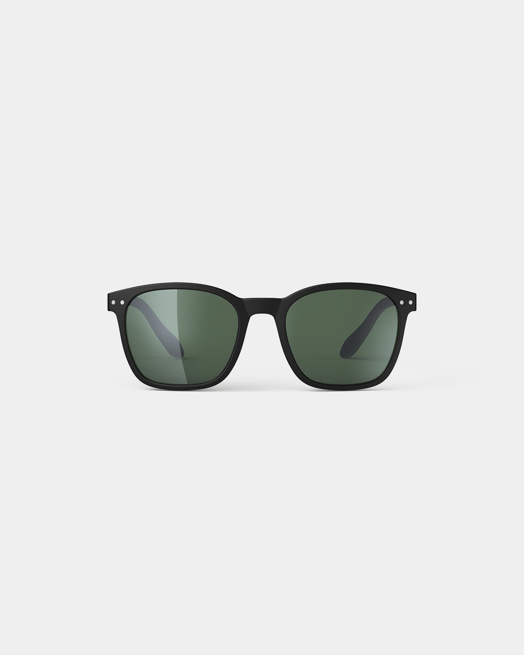 #JOURNEY - Black Green Lenses Polarized