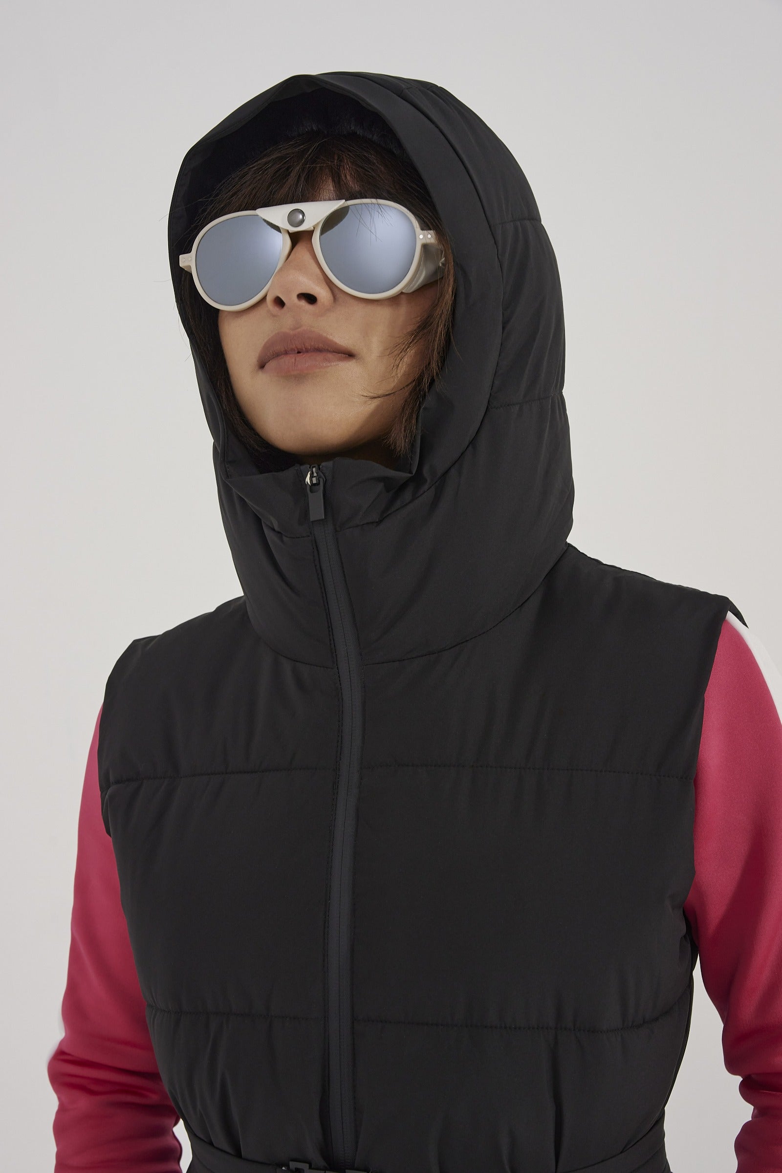 #I Sand Intense Light