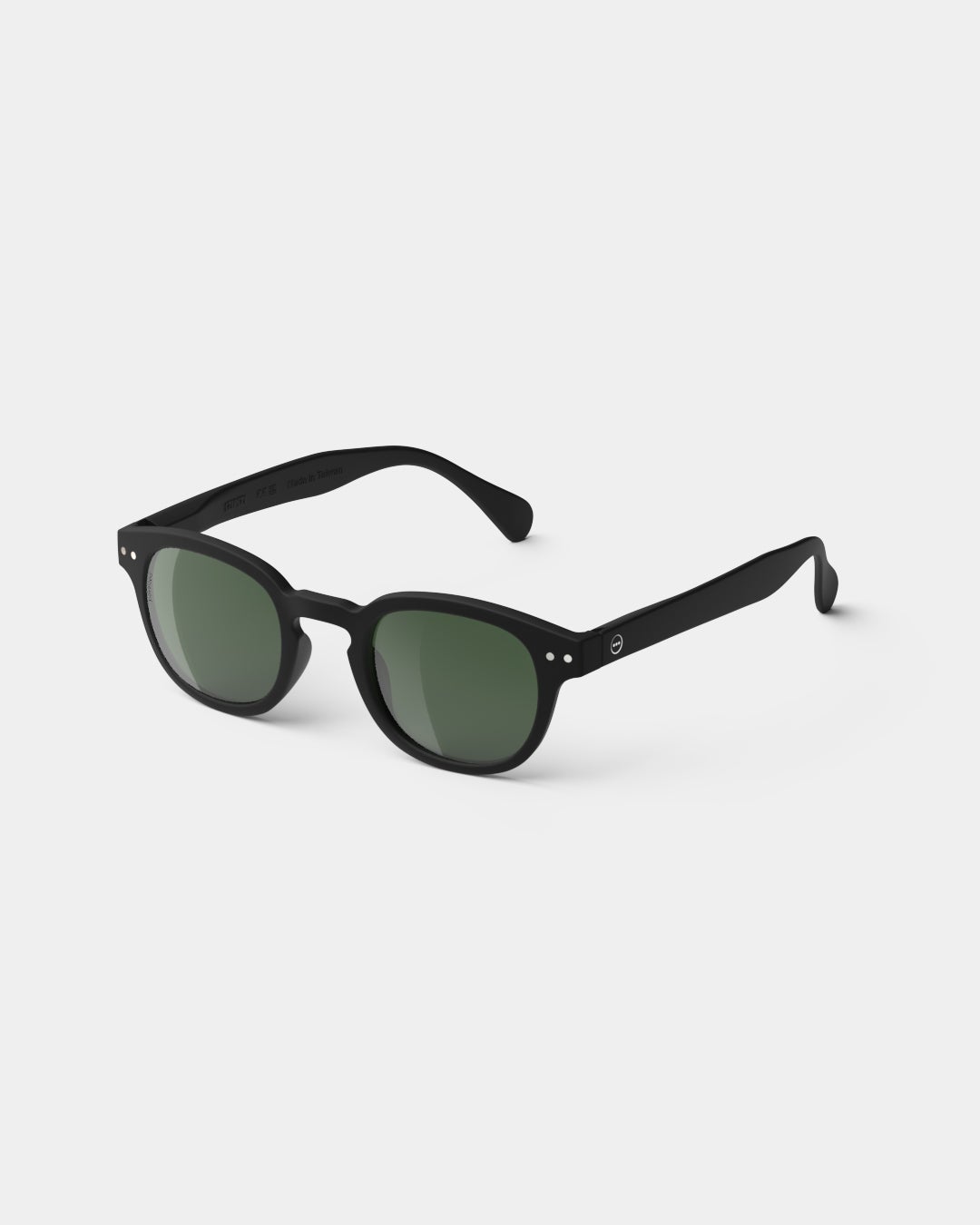 #C Black Polarized