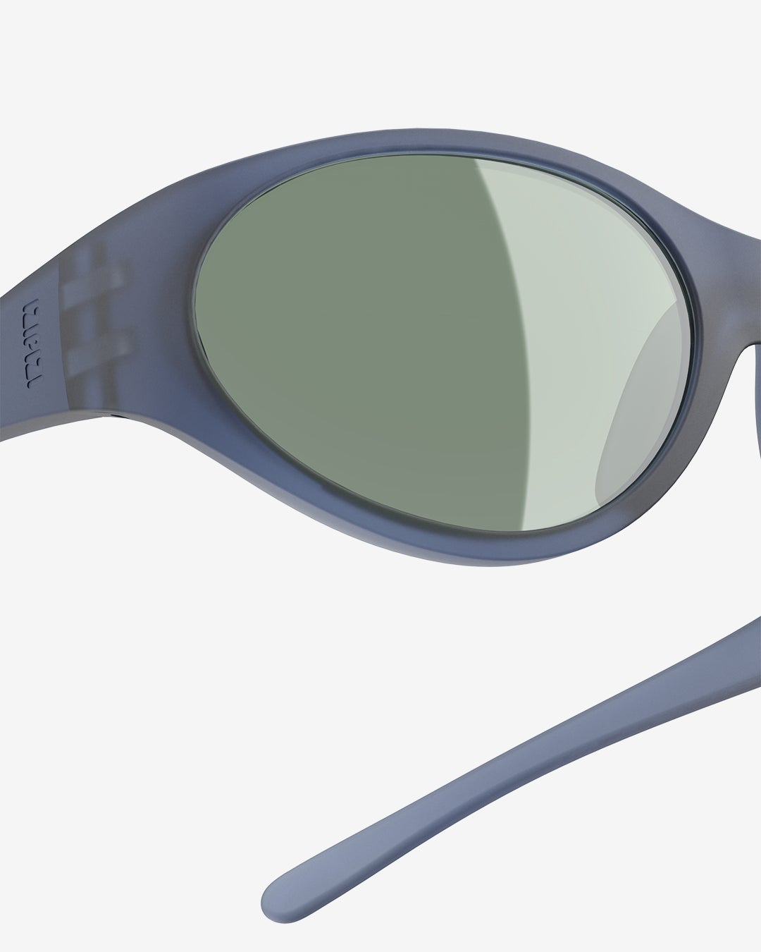 #HORIZON Night Blue Polarized