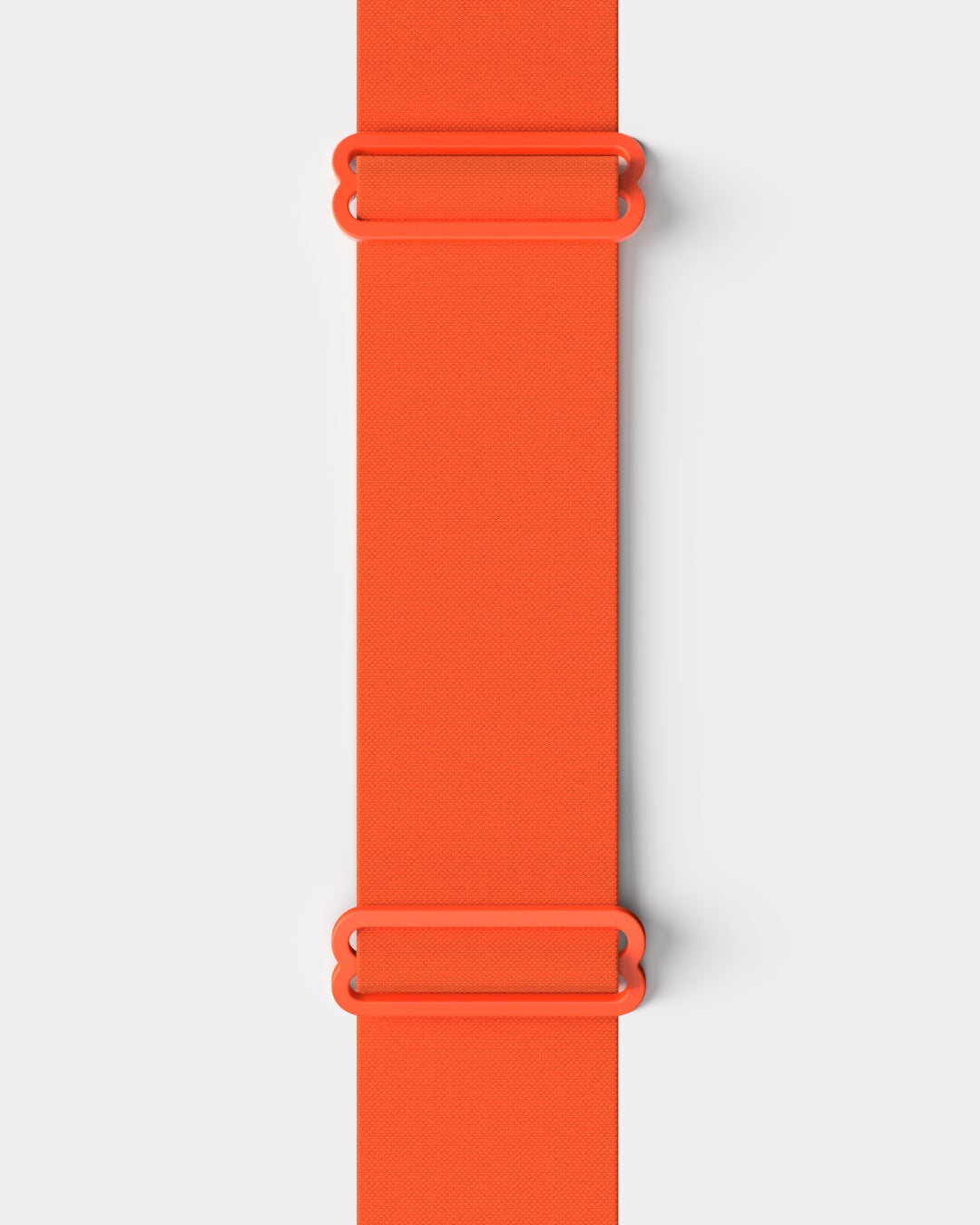 #SNOW JUNIOR - Orange