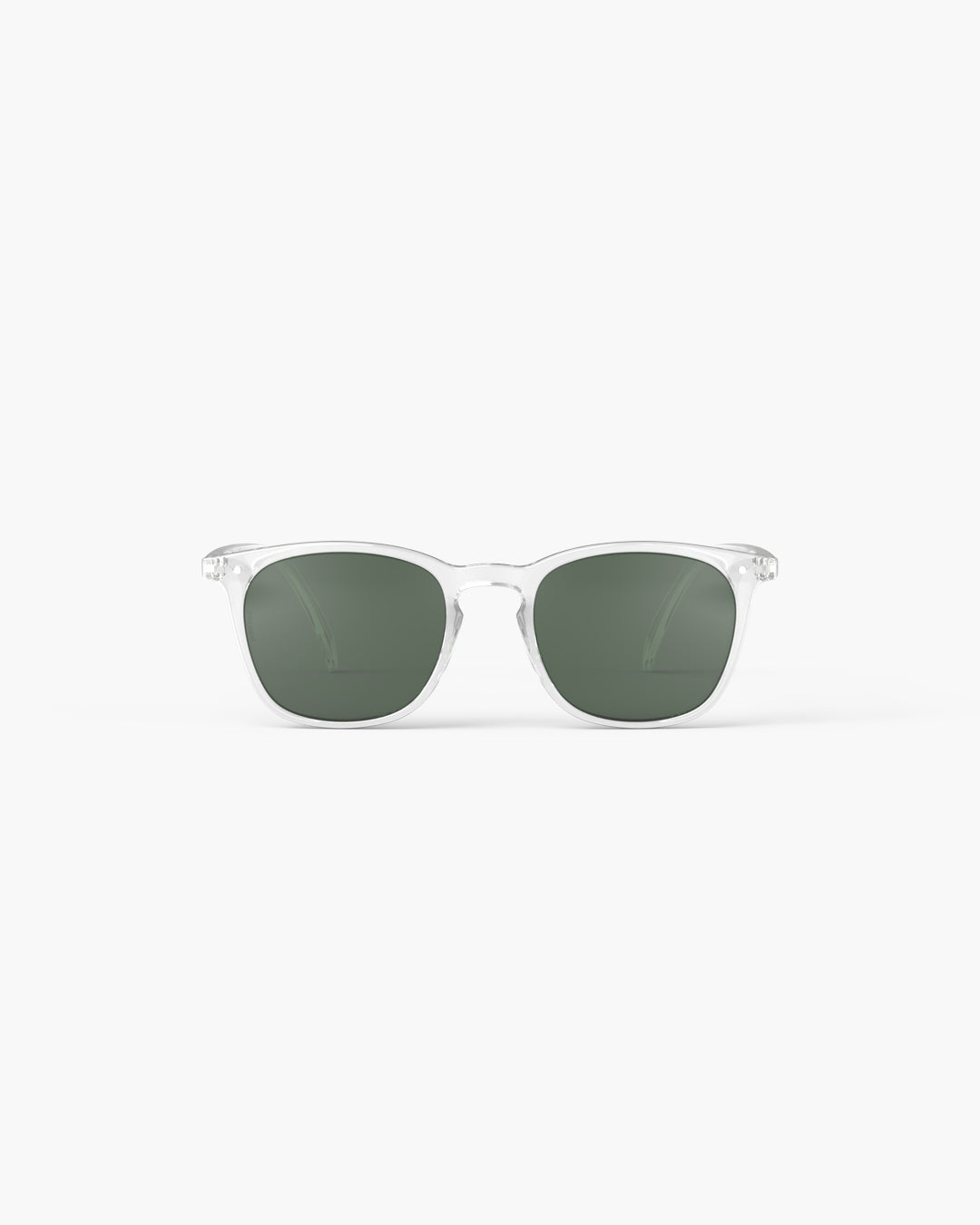 #E Crystal Polarized