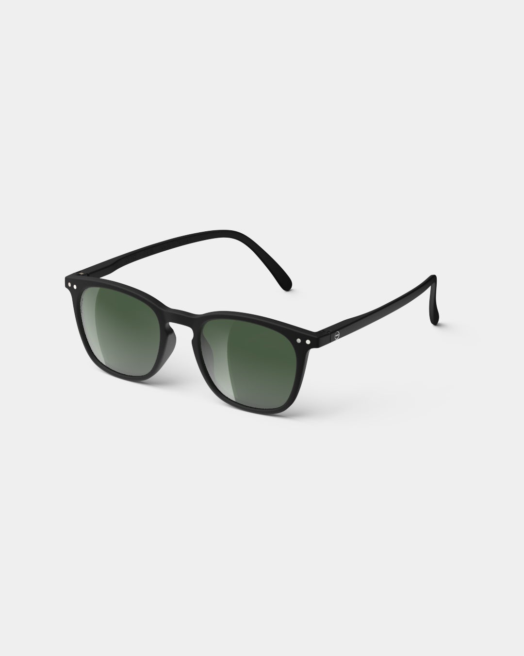 #E Black Polarized