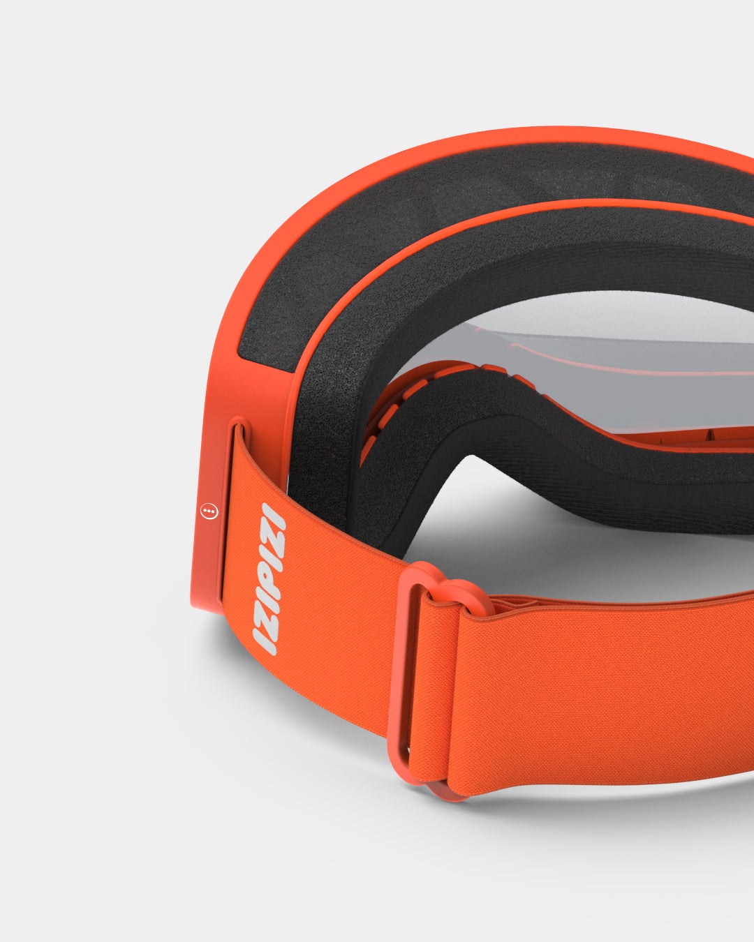 #SNOW JUNIOR - Orange