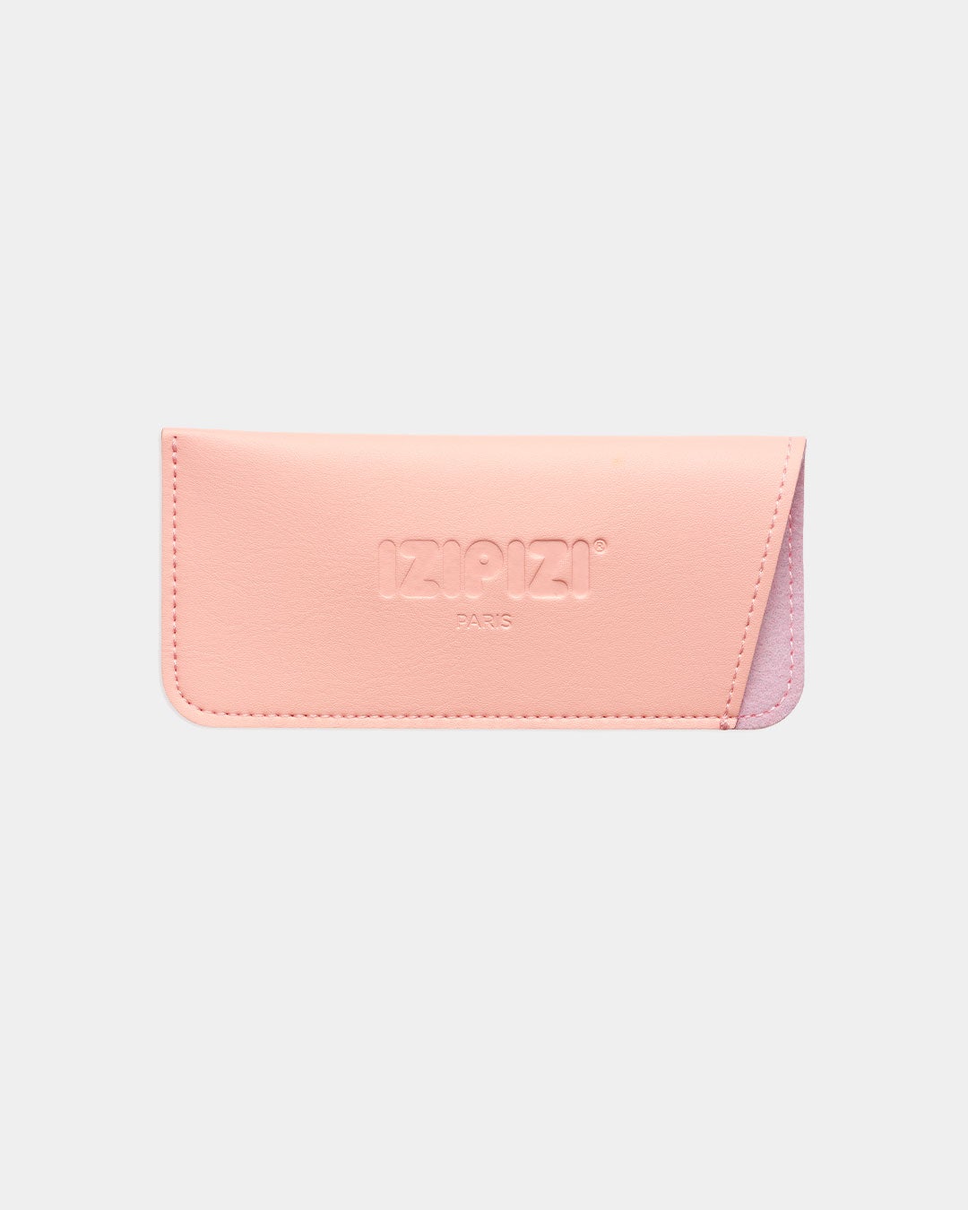 Pouch Pale Pink Junior