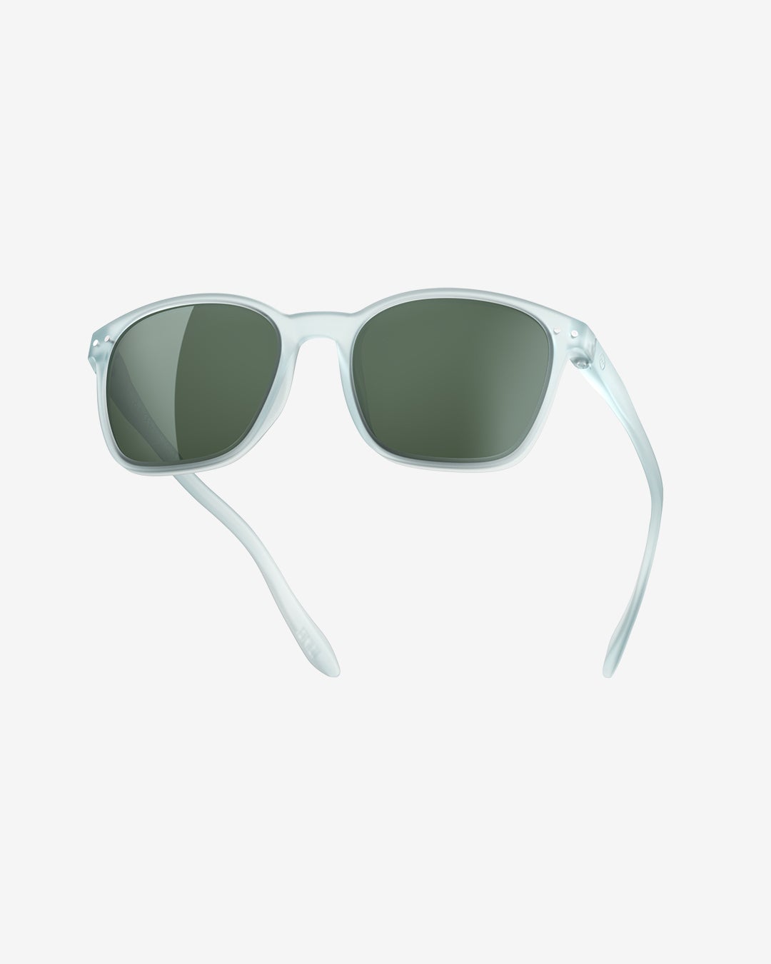 #JOURNEY - Icey Blue Green Lenses Polarized
