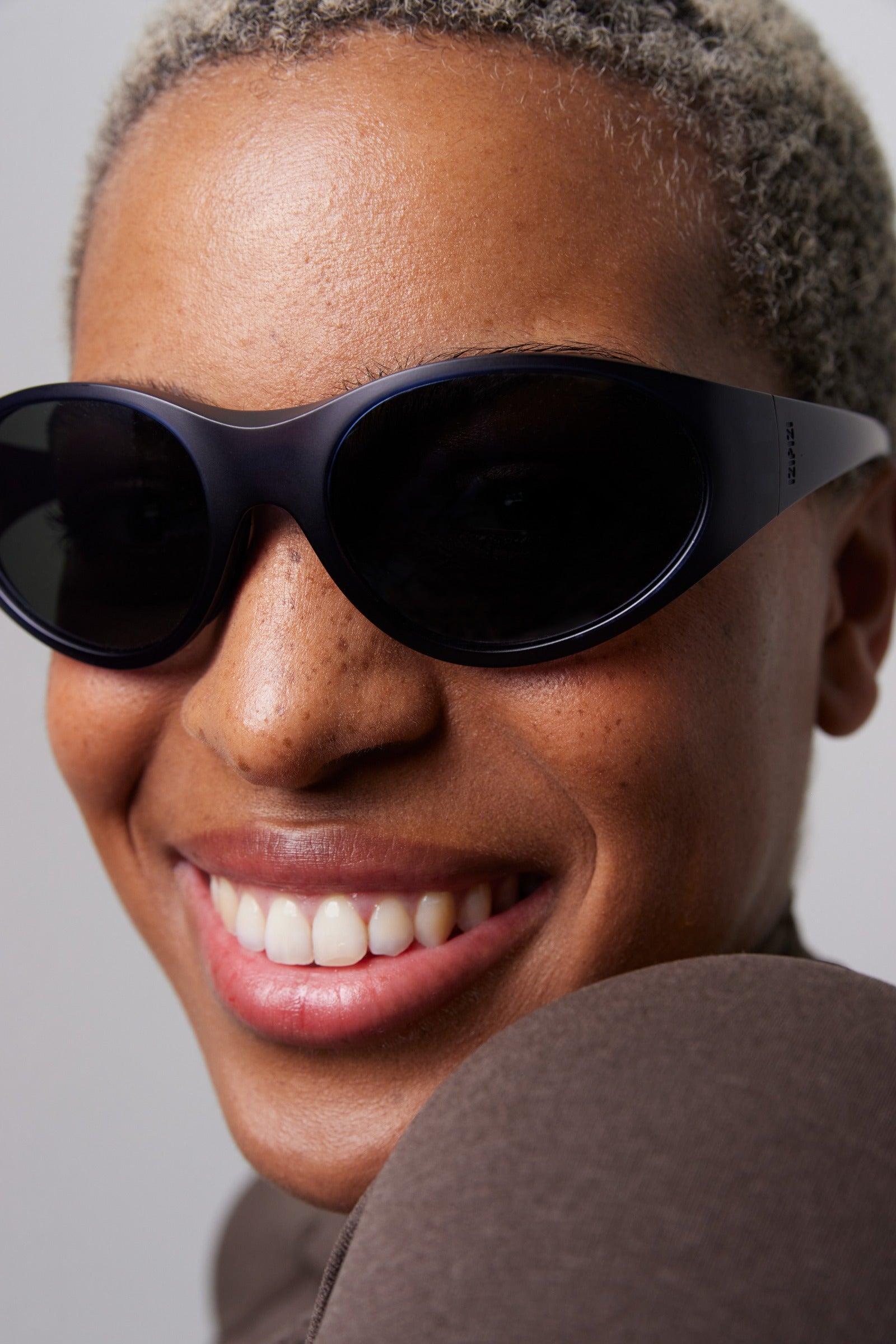 #HORIZON Night Blue Polarized