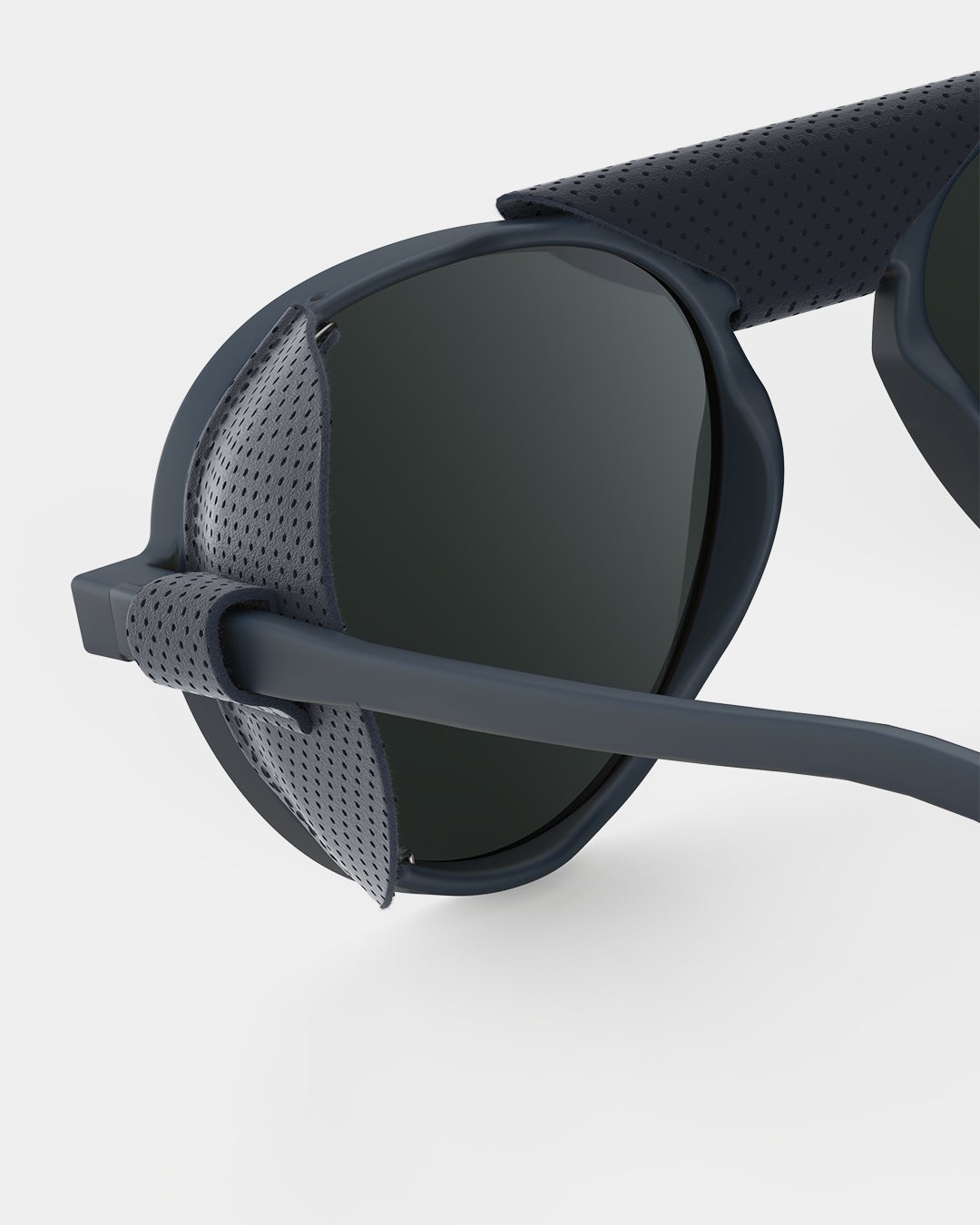 #I Night Blue All Weather