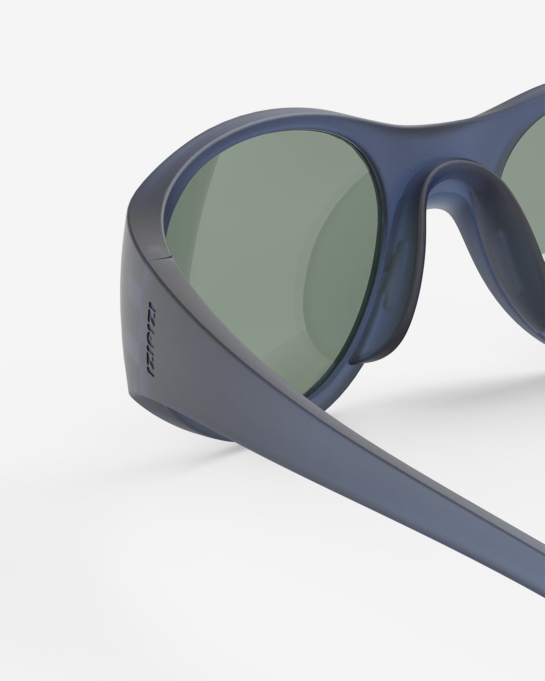 #HORIZON Night Blue Polarized