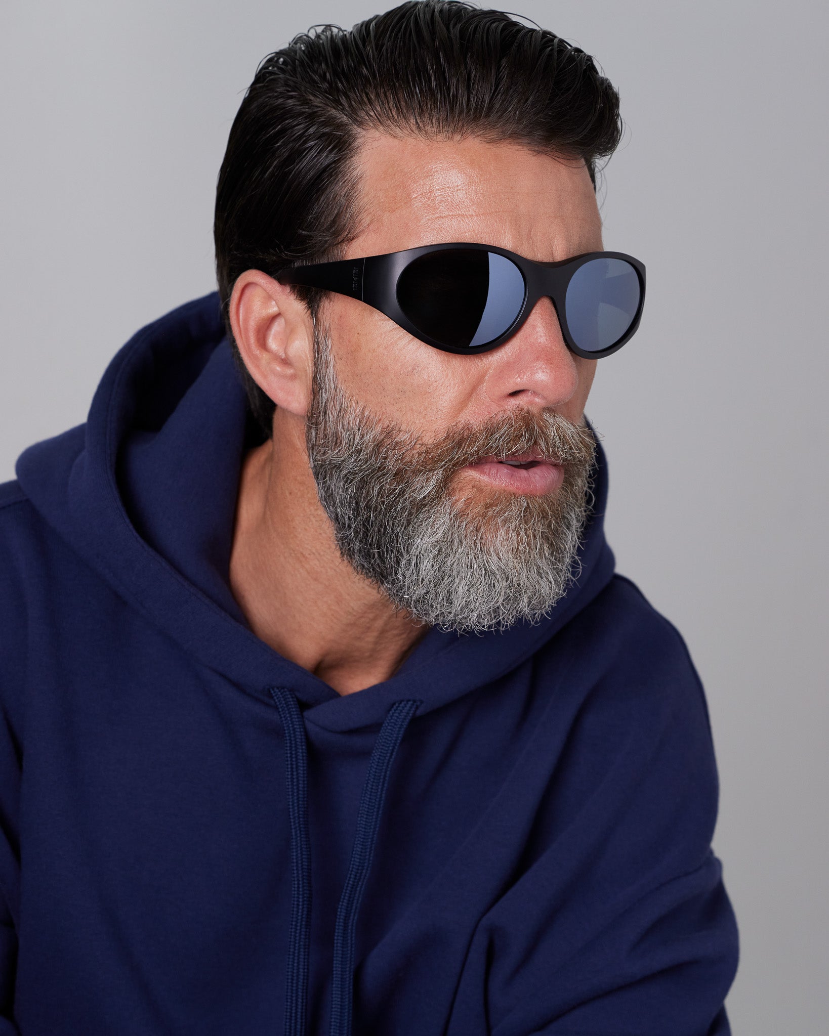 #HORIZON Black Polarized