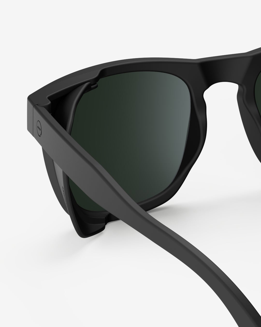 ZENITH POLARIZED BLACK