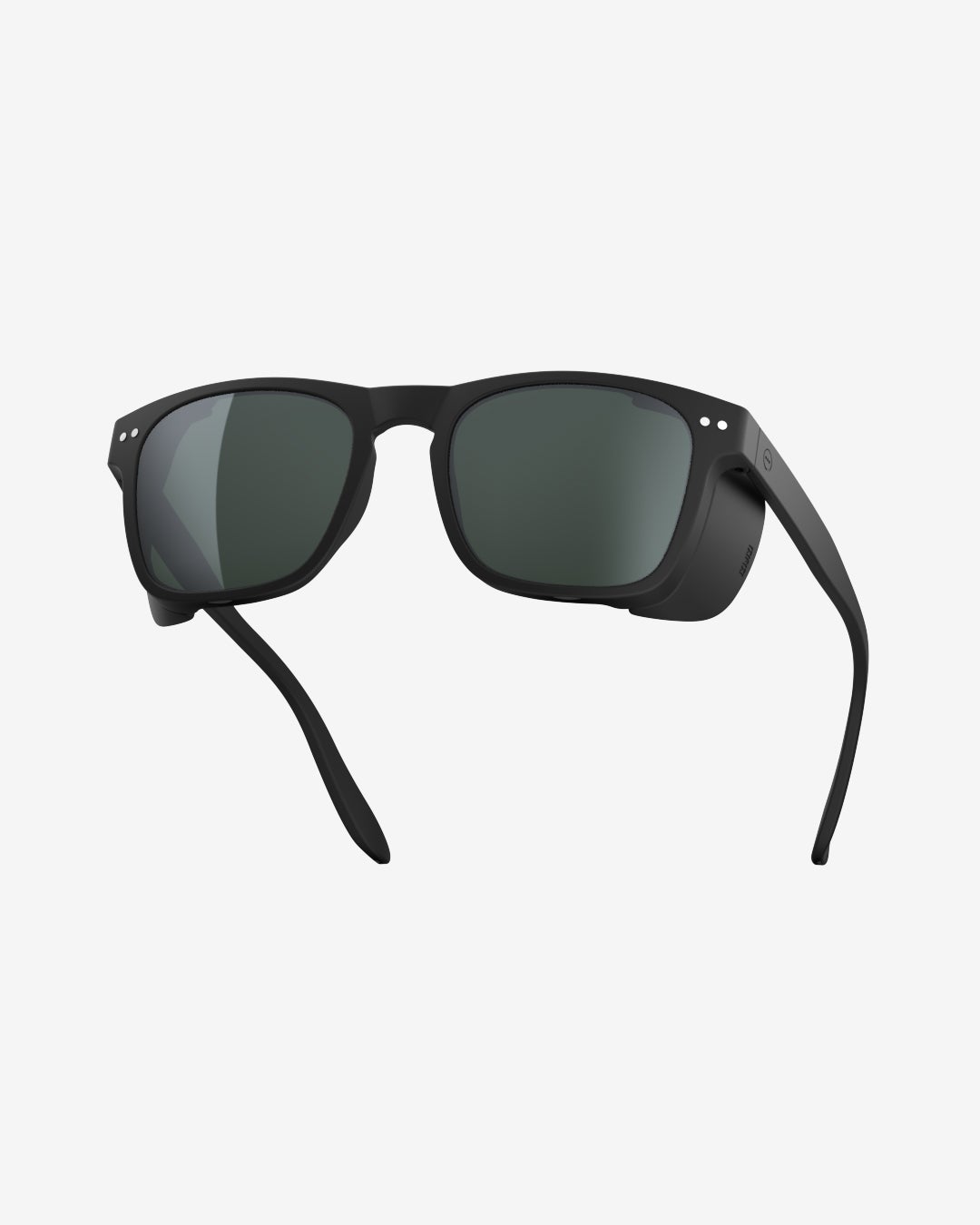ZENITH POLARIZED BLACK