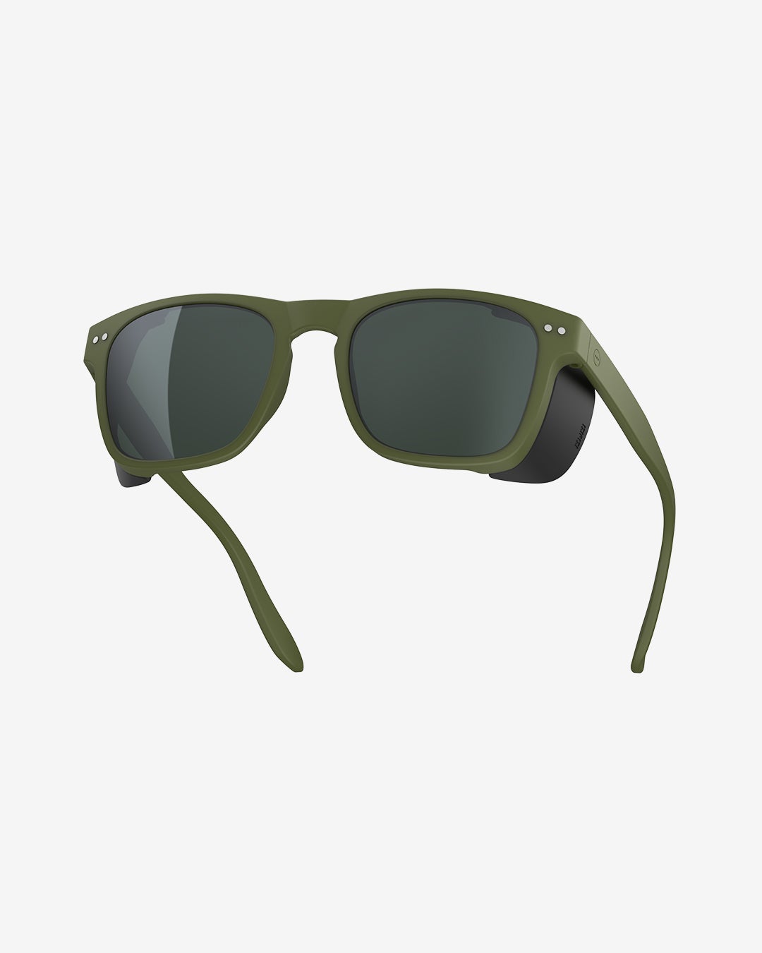 Kaki Green Good Weather Polarized