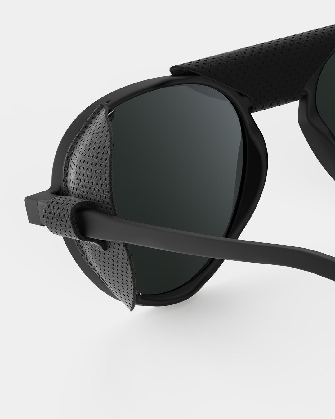 #I Black All Weather