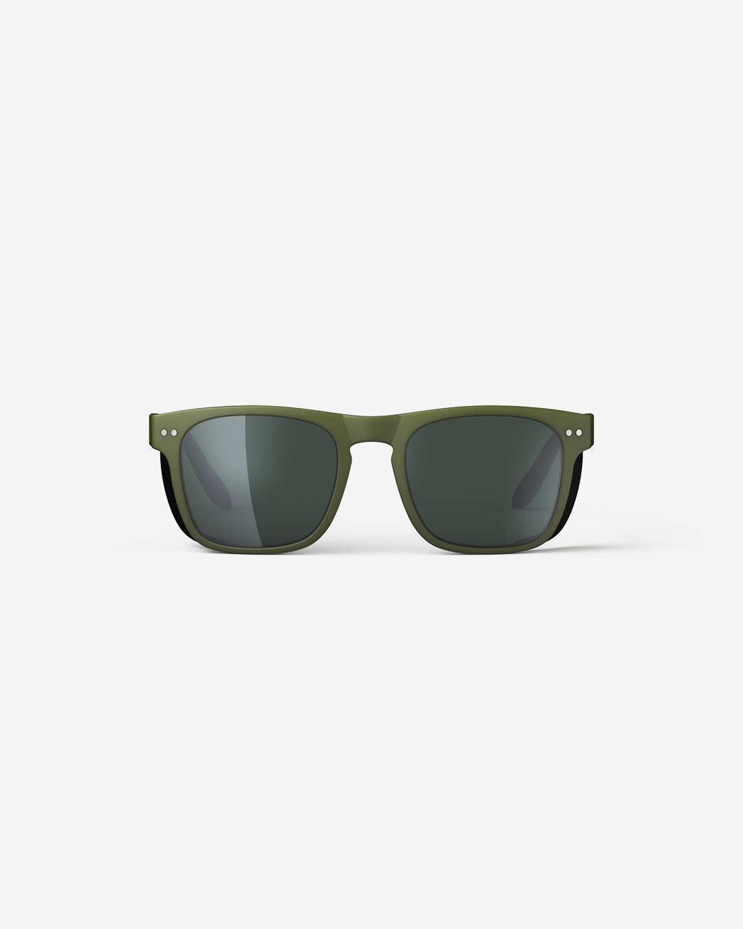 Kaki Green Good Weather Polarized