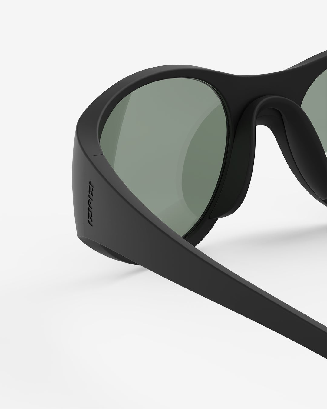 #HORIZON Black Polarized