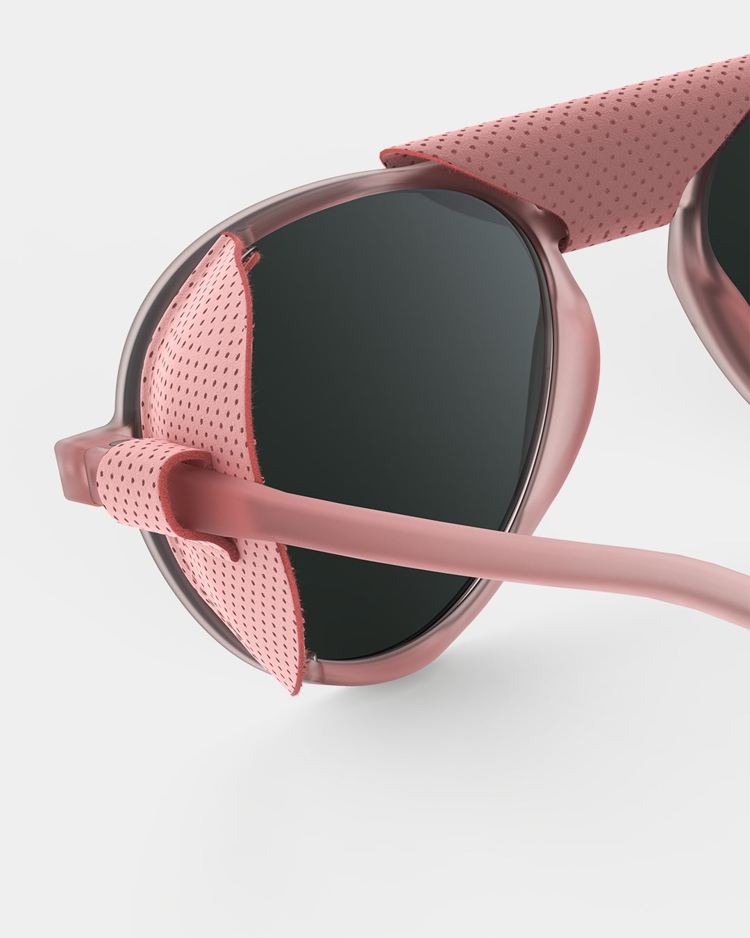 #I Pale Pink All Weather