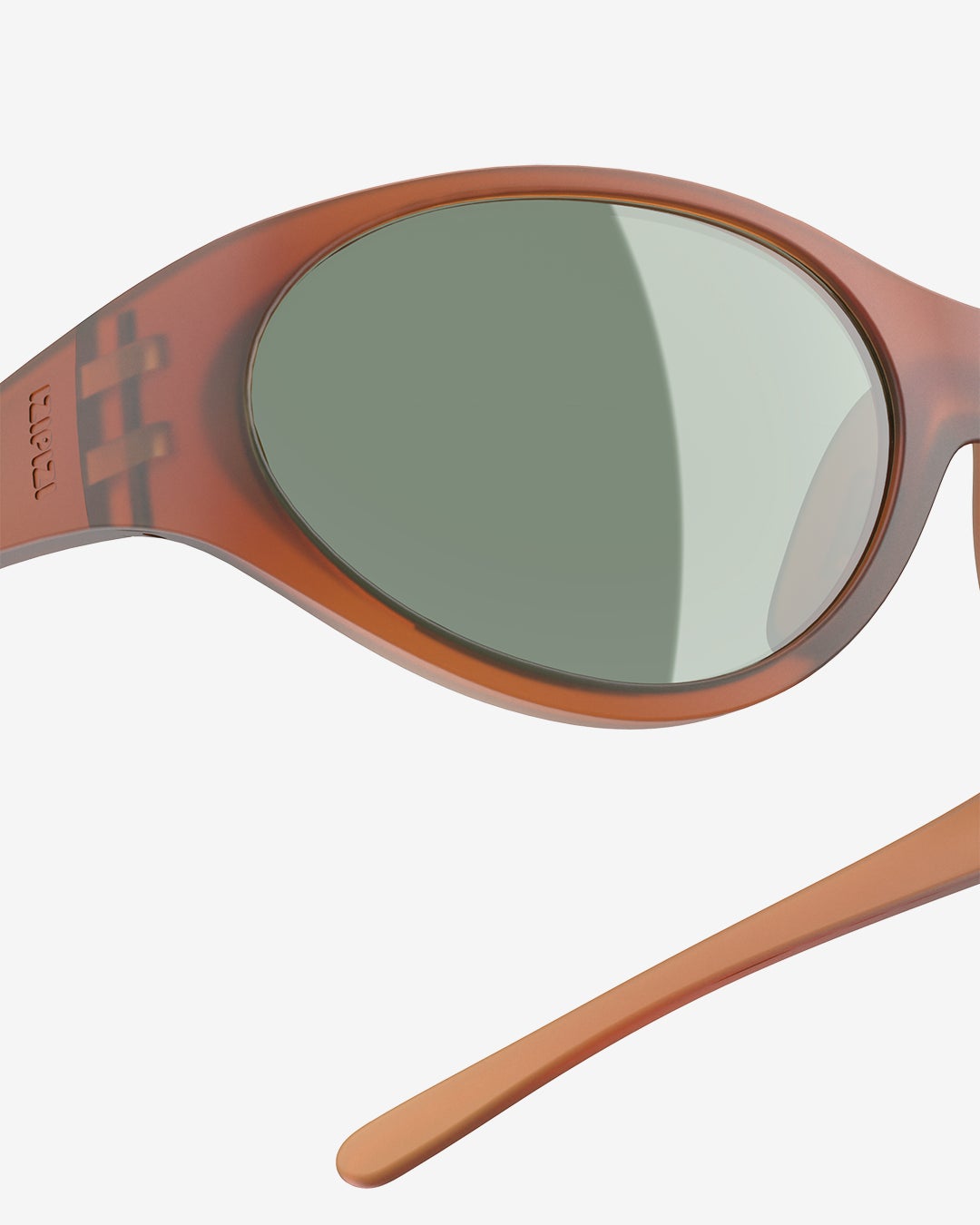 #HORIZON Hazel Polarized