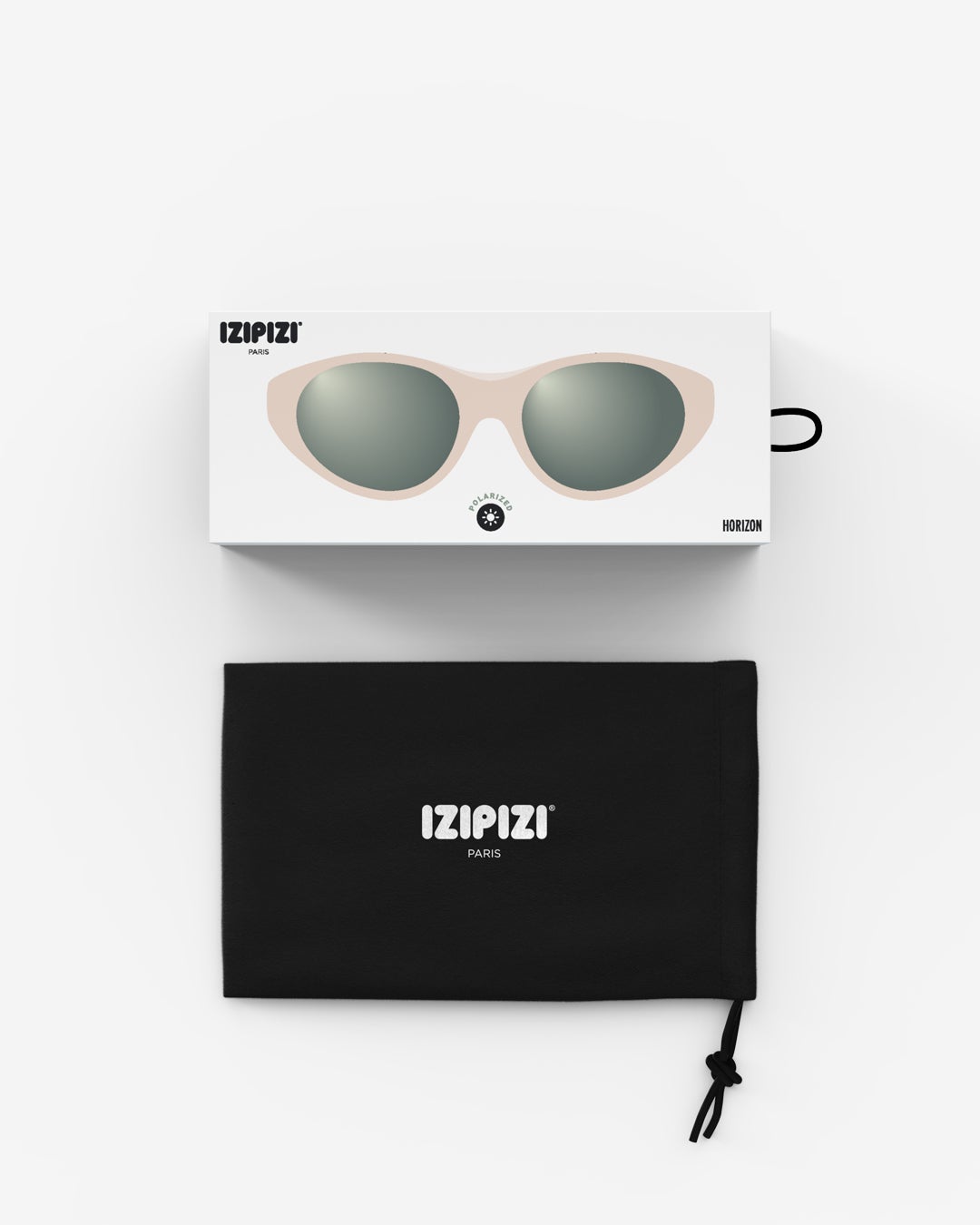 #HORIZON Sand Polarized