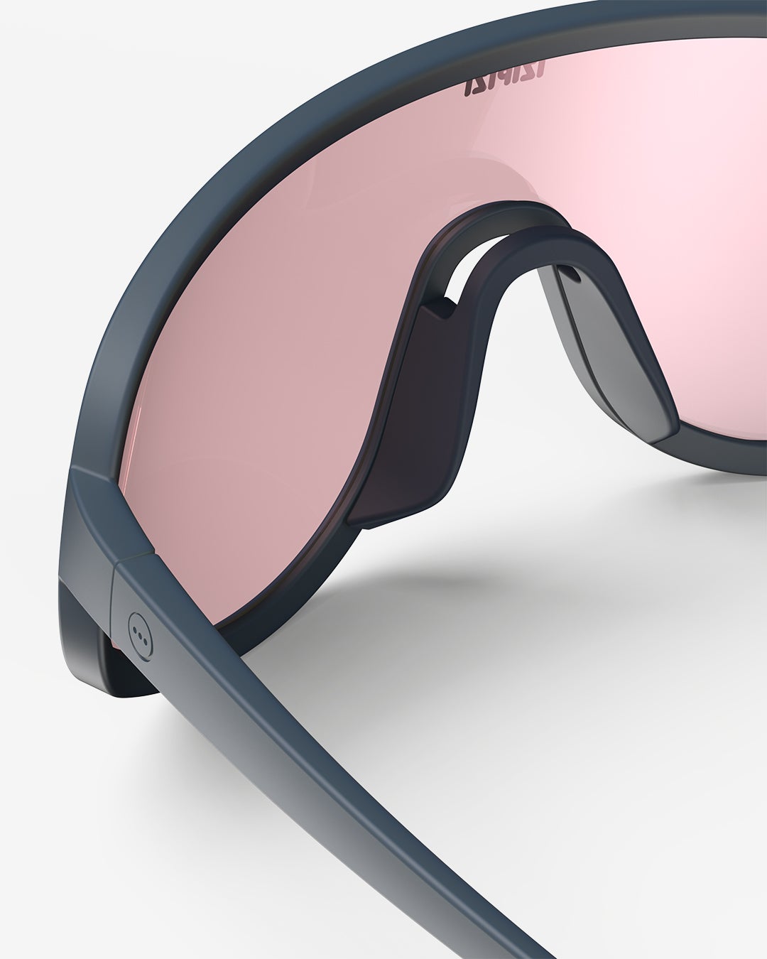 Night Blue Low Light