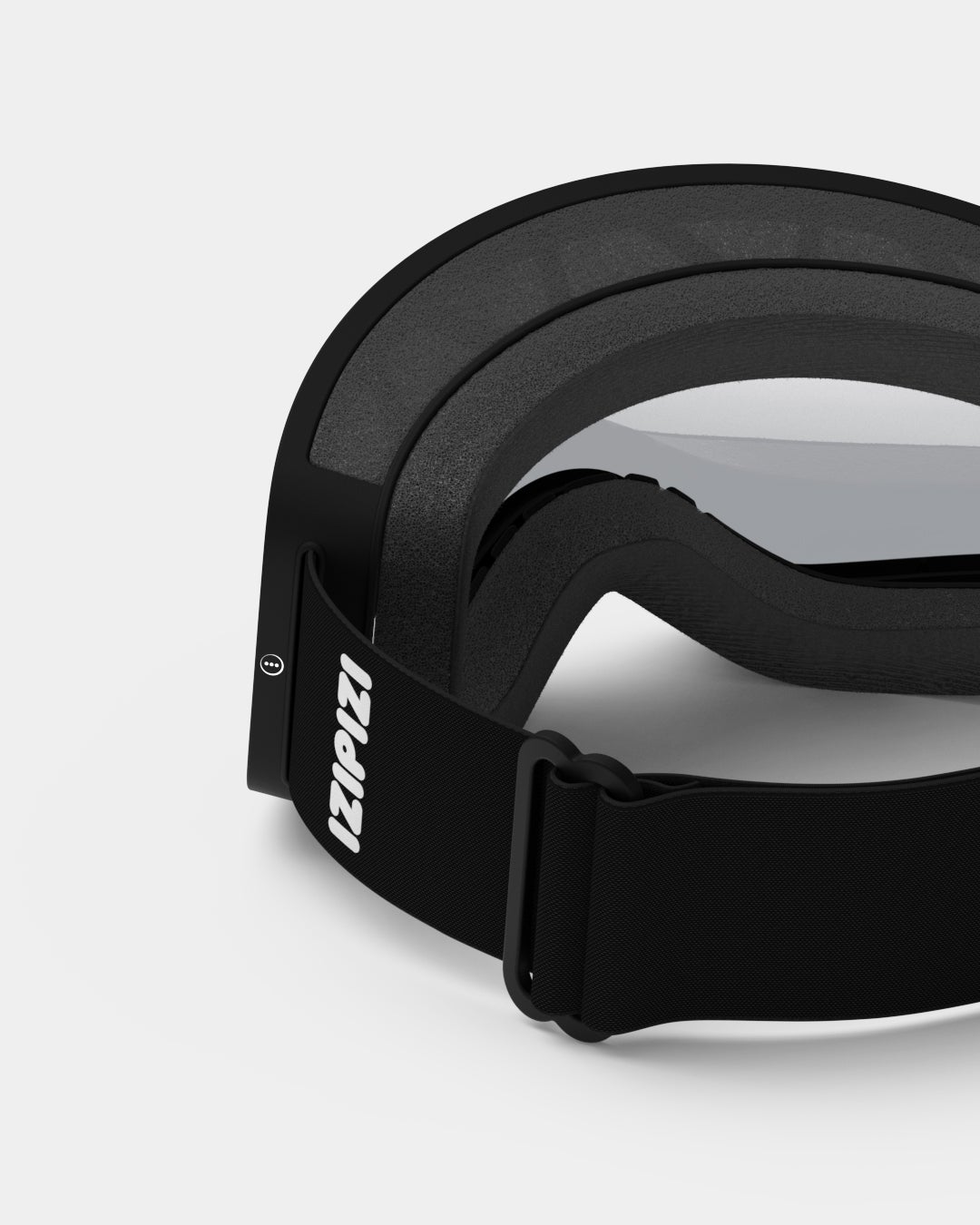 #SNOW JUNIOR - Black